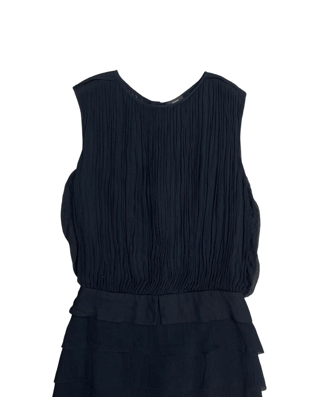 Joseph Joseph Silk Detail One Piece Size XS / US 0-2 / IT 36-38 - 6 Thumbnail