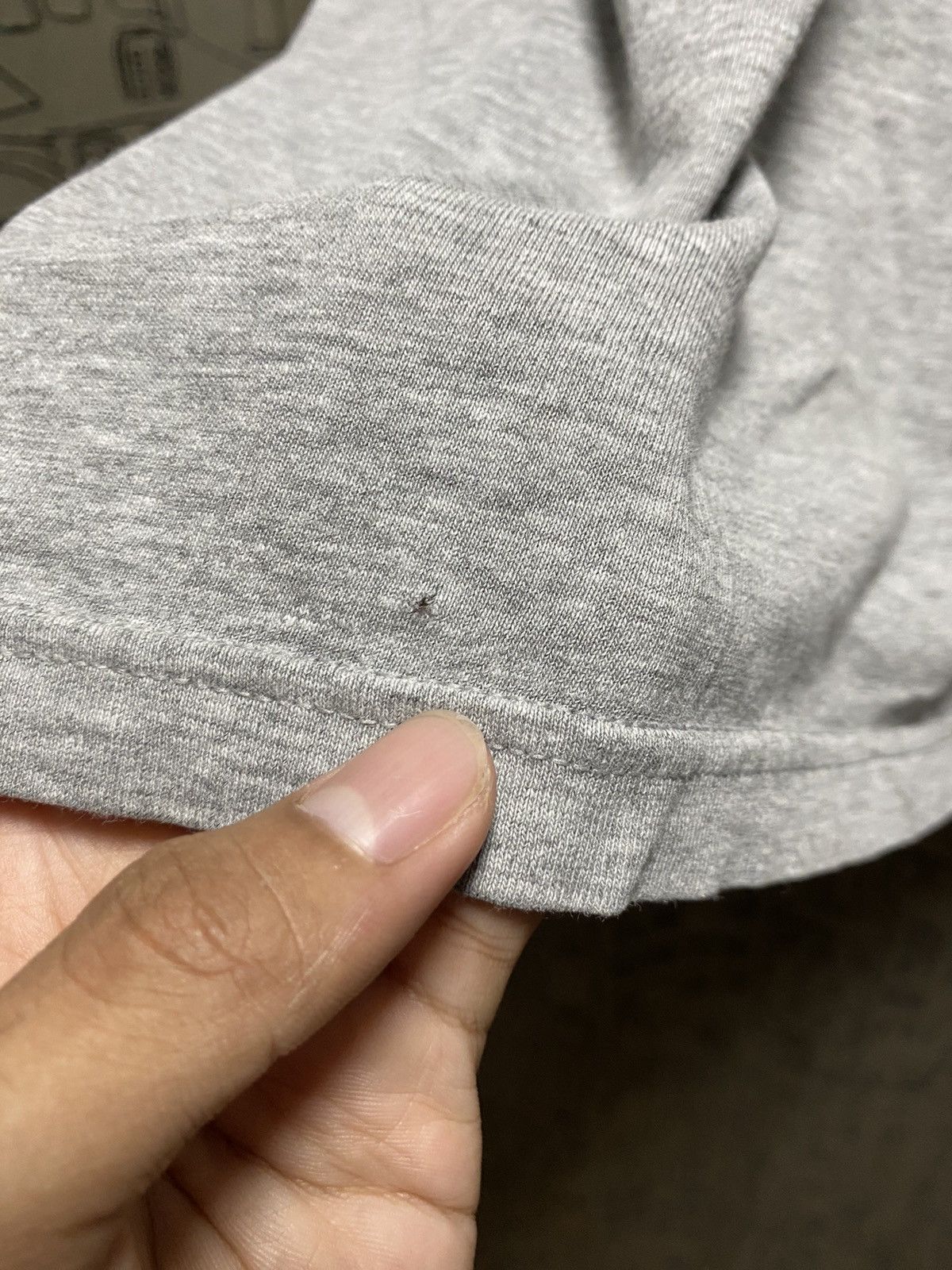 The North Face Vintage The North Face T Shirt NEVER STOP EXPLORING Size US L / EU 52-54 / 3 - 6 Thumbnail