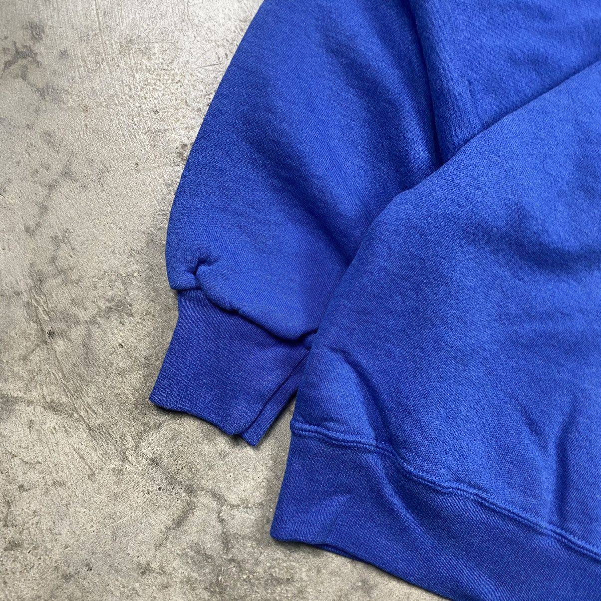 MLB × Majestic 90s Los Angeles Dodgers MLB Crewneck Size US XL / EU 56 / 4 - 4 Thumbnail