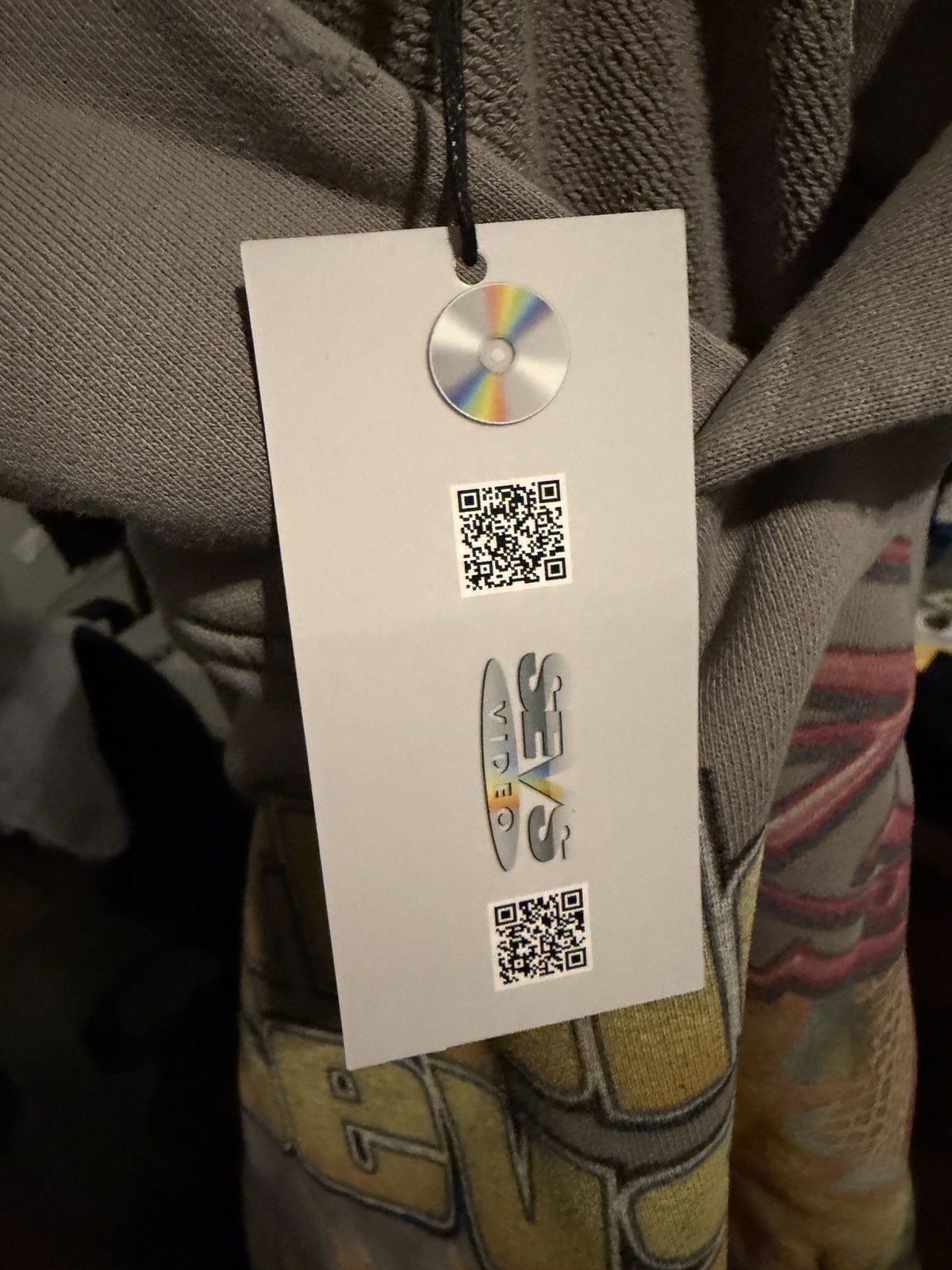 Other 777’s Hoodie Size US XXL / EU 58 / 5 - 4 Thumbnail