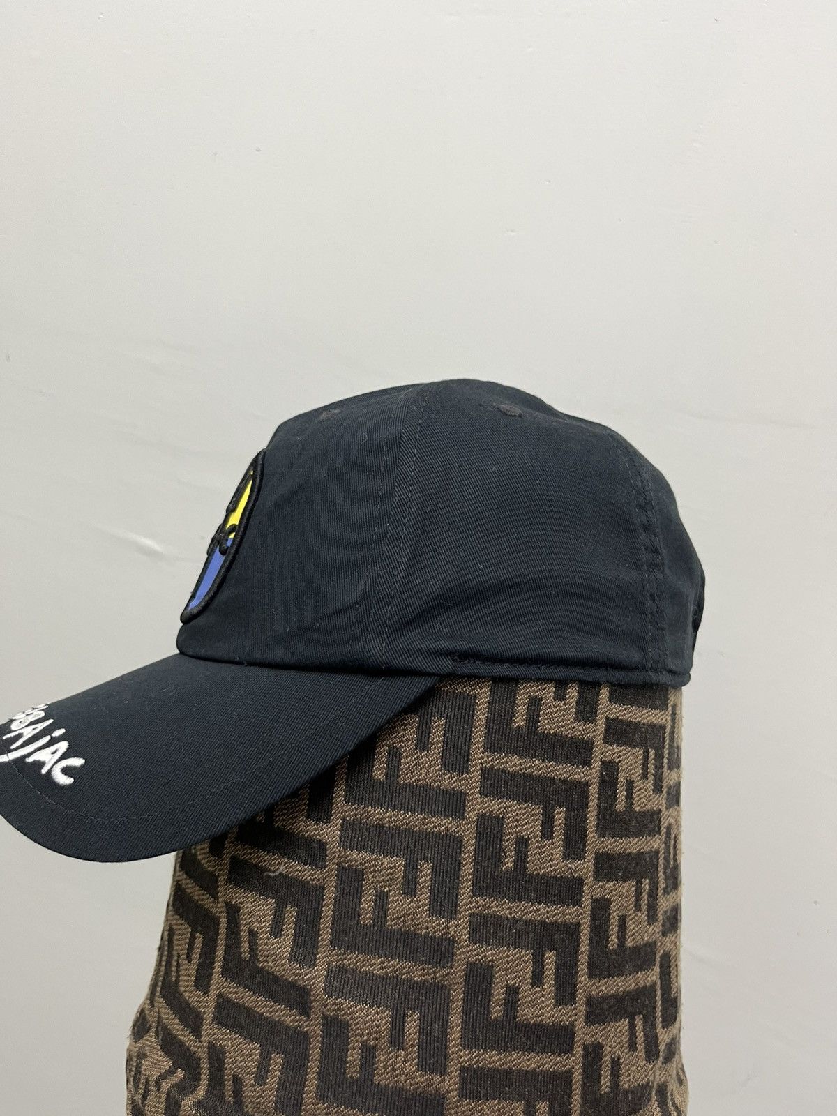 Jean Charles De Castelbajac Vintage Castlebajac Hats Size ONE SIZE - 4 Thumbnail