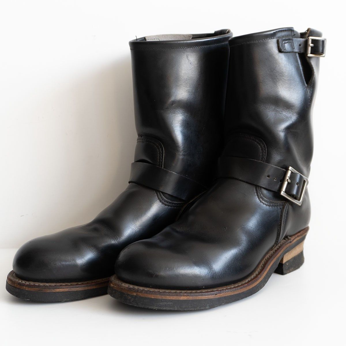 Red Wing Red Wing 99 Engineer boots Size US8 Size US 8 / EU 41 - 1 Thumbnail