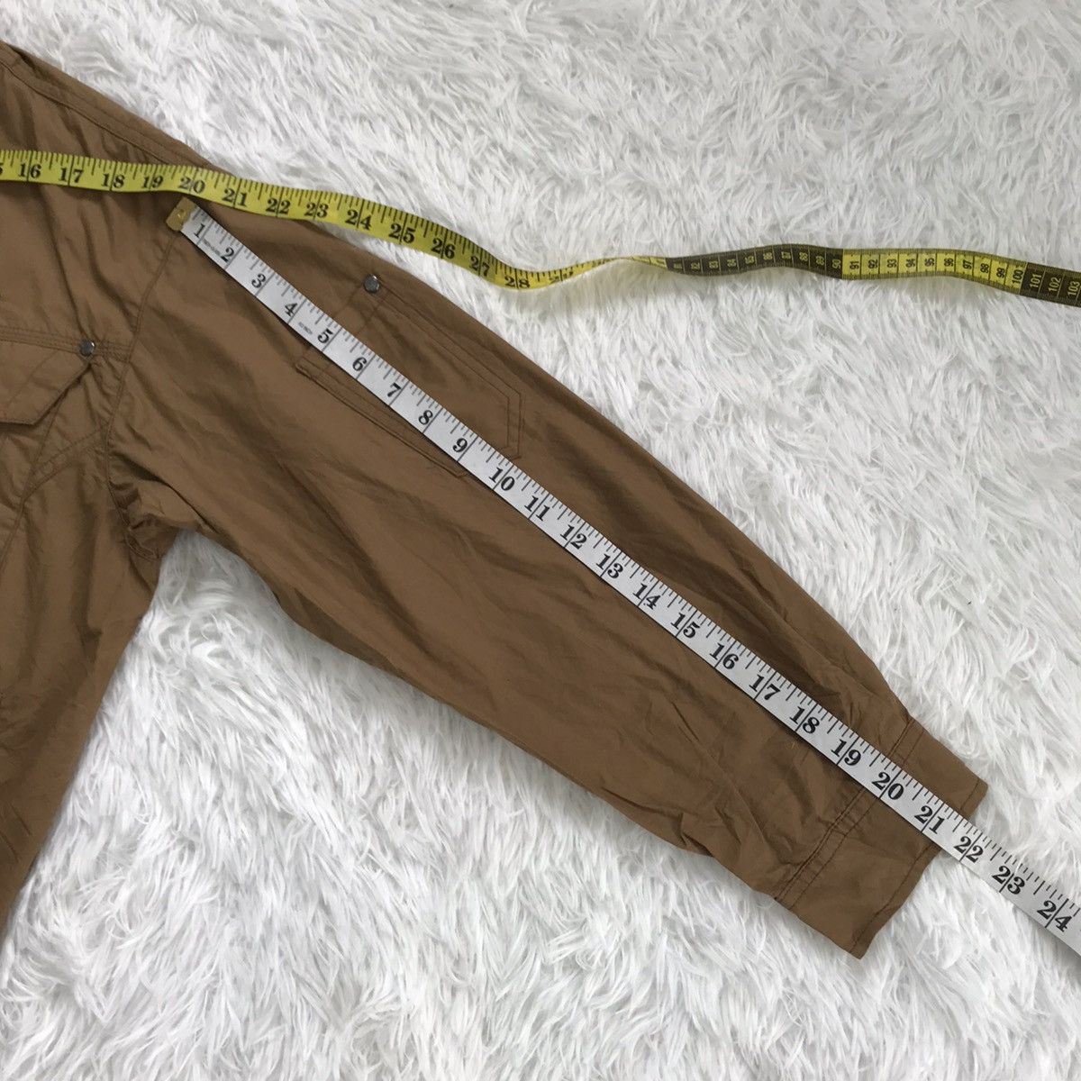 Japanese Brand ITO adventure gear work casual jacket Size US L / EU 52-54 / 3 - 9 Thumbnail