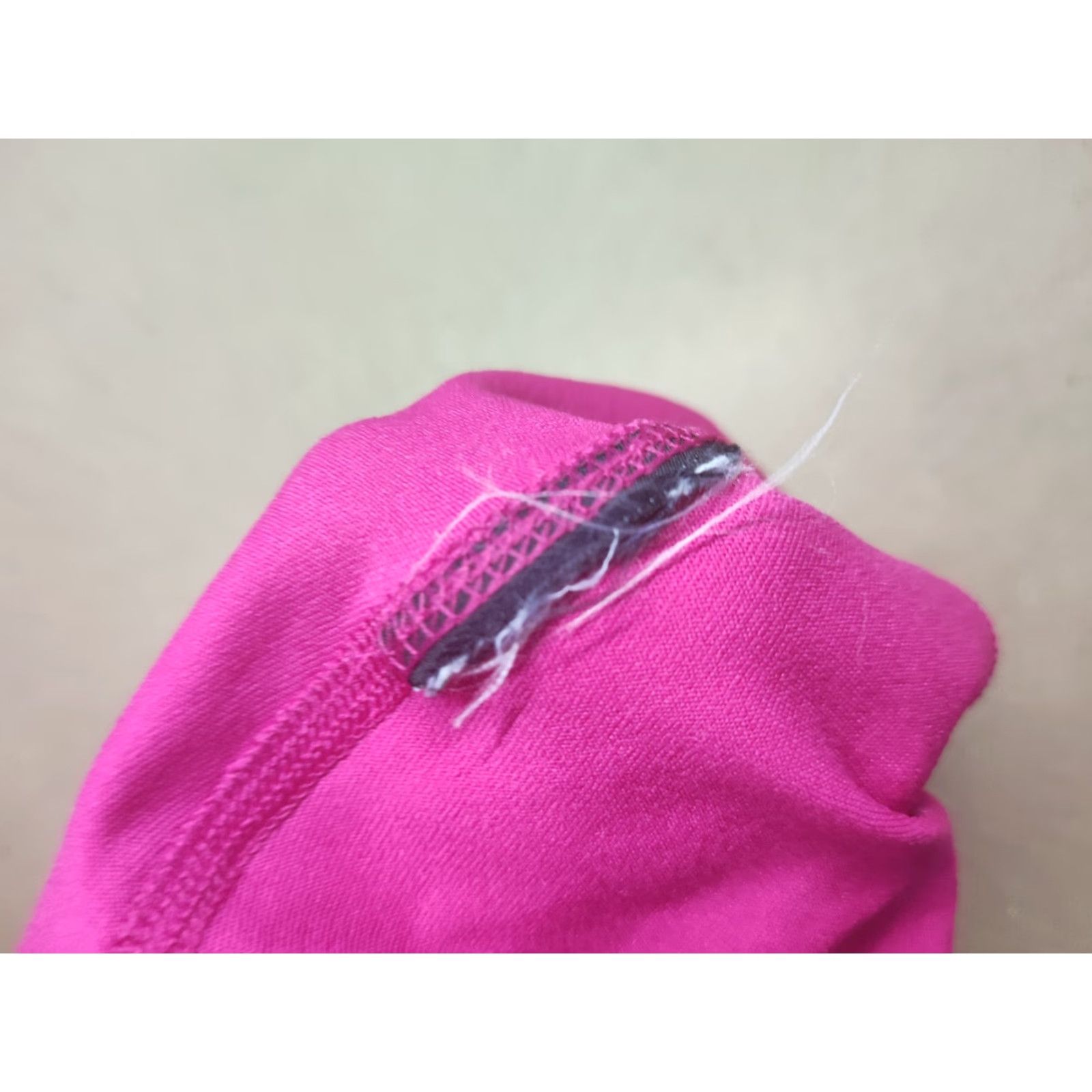 Pinko Norrona Beanie Hat Skull Cap Size S-M Womens Pink Softshell Lightweight Warm2 Size ONE SIZE - 4 Thumbnail