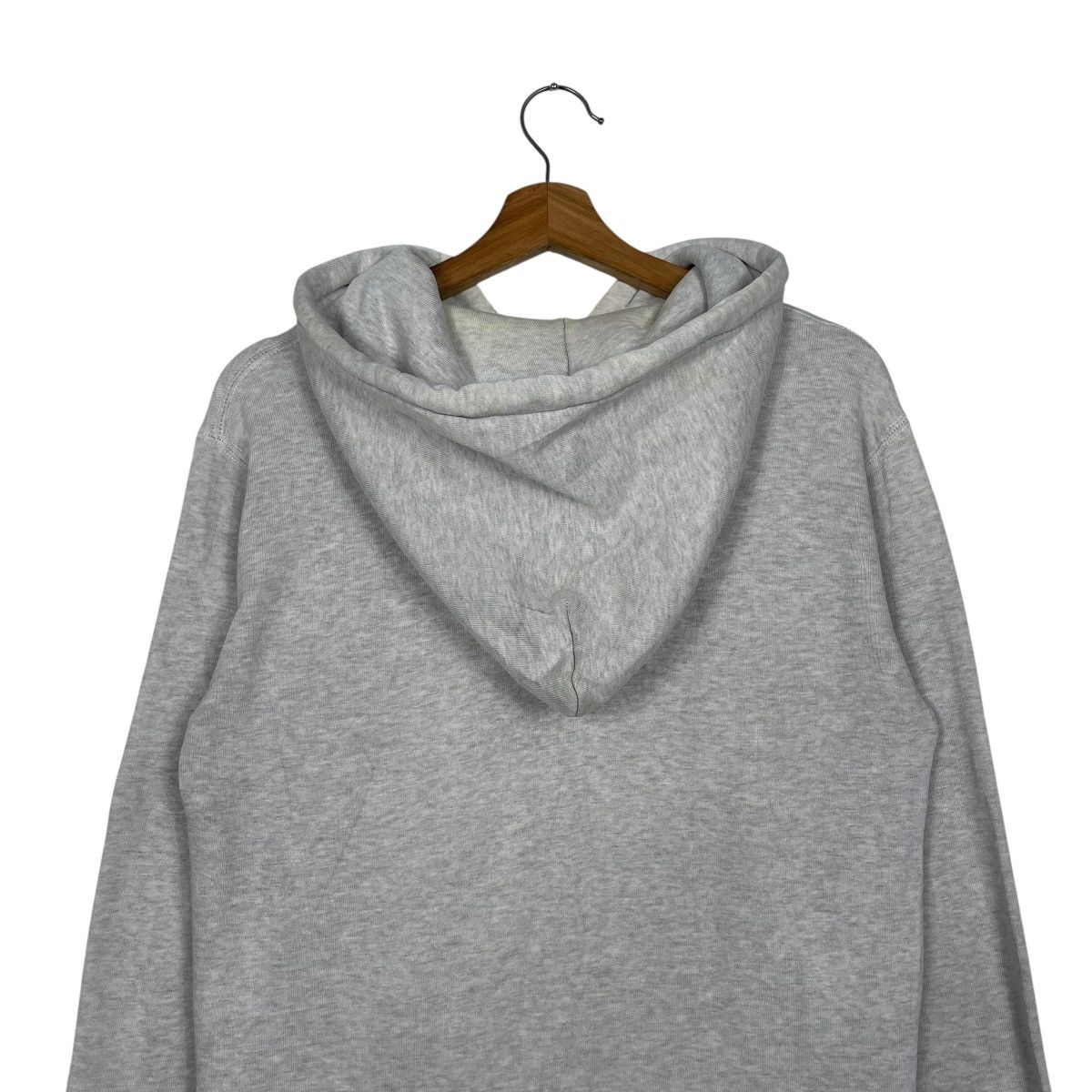 The Real McCoy's Vintage The Real McCoy’s USAF Zipper Hoodie Size US S / EU 44-46 / 1 - 8 Thumbnail