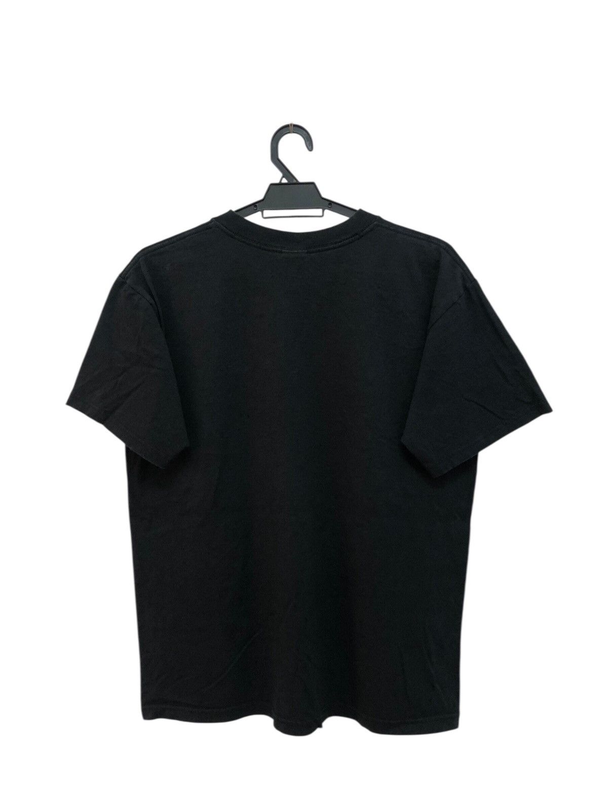 Anvil VINTAGE GENESIS PROJECT “I WILL CHANGE MYSELF” GAMING TEE Size US M / EU 48-50 / 2 - 2 Thumbnail