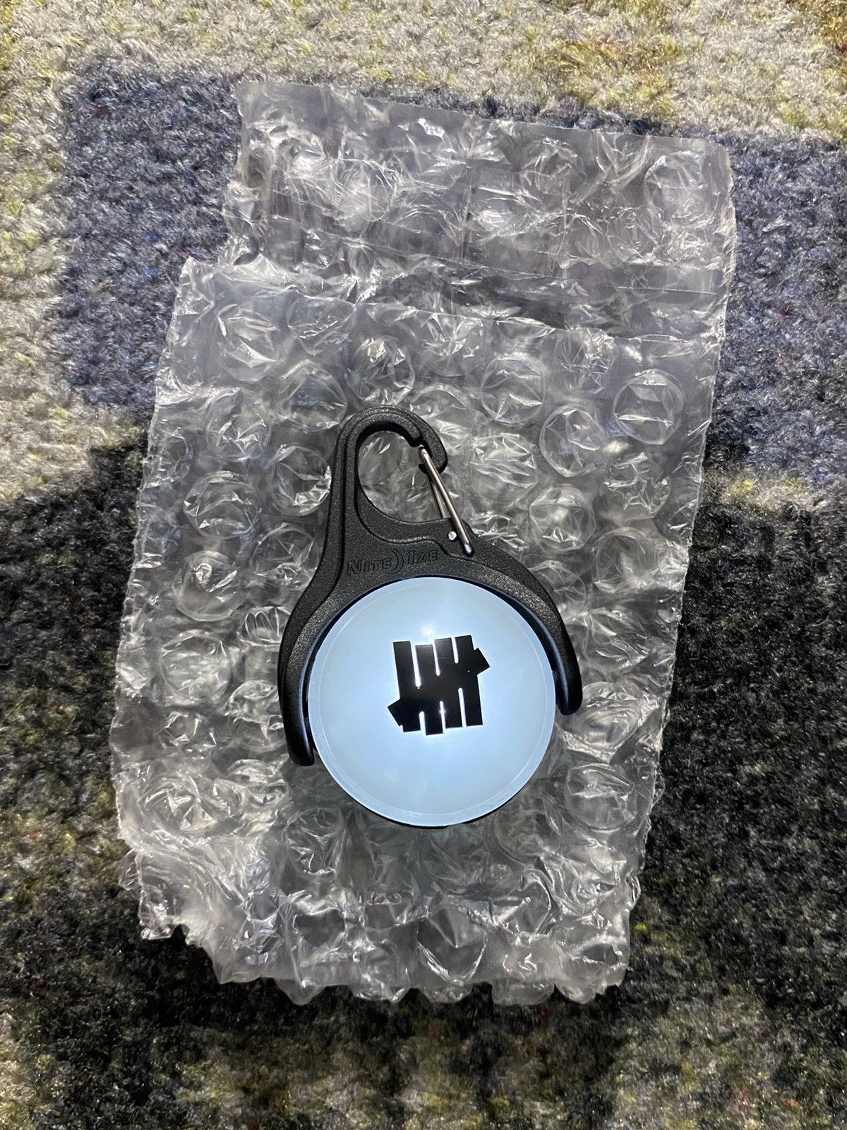 Undefeated Undefeated x Nite Ize Micro Lantern Size ONE SIZE - 1 Thumbnail