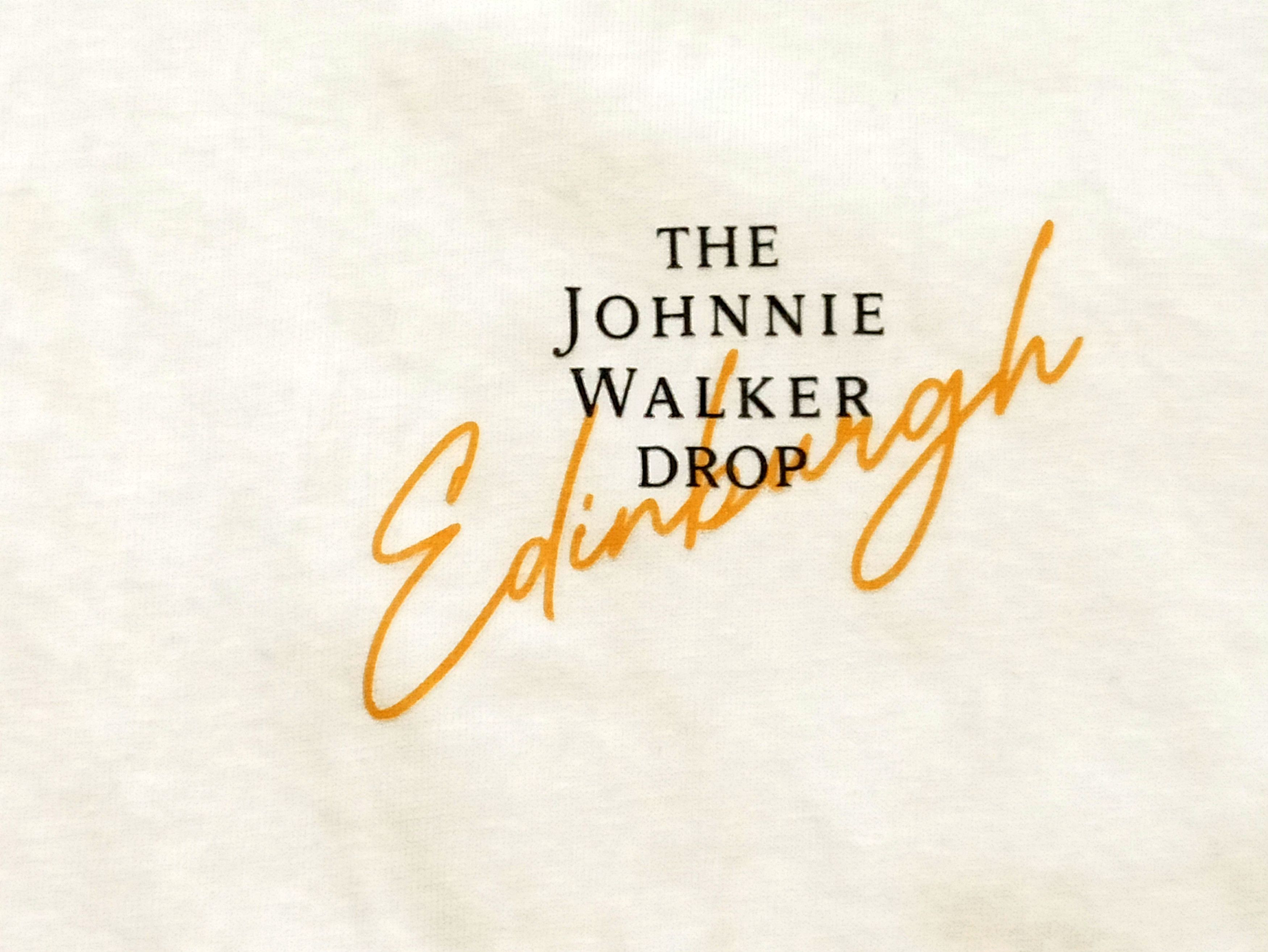 Other Johnnie Walker x Zach Lieberman Edinburgh Emma Walker Signed Size US M / EU 48-50 / 2 - 3 Thumbnail