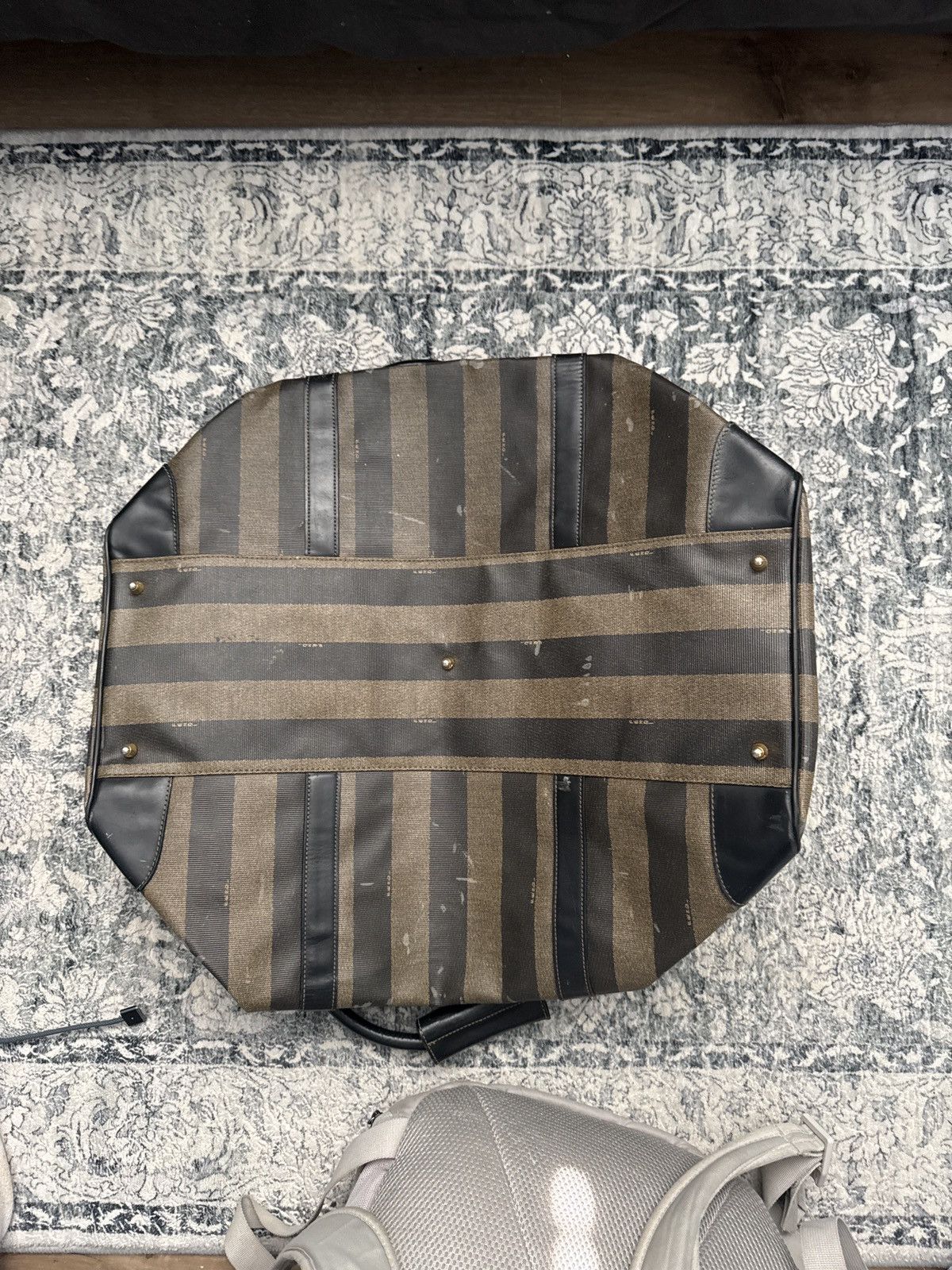 Fendi Fendi Duffle bag Size ONE SIZE - 4 Thumbnail
