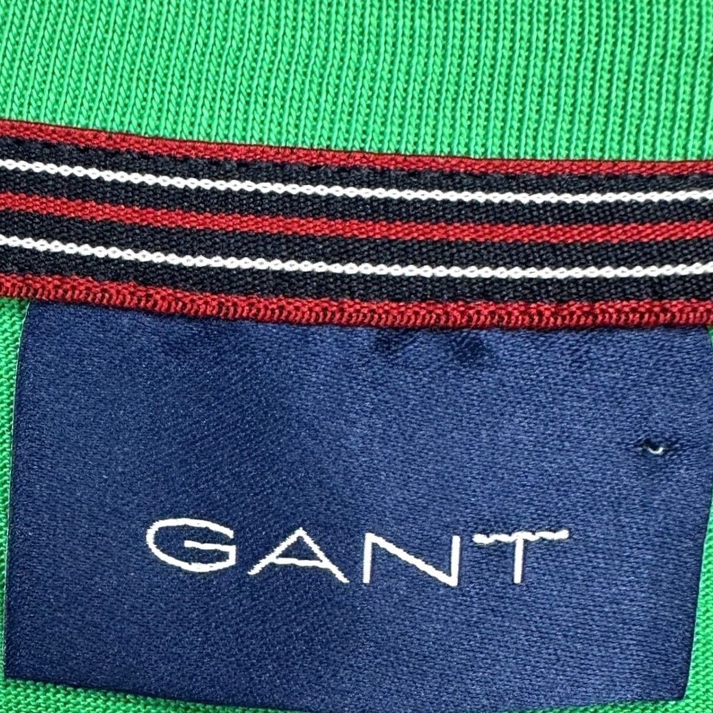 Gant VINTAGE? None. (But must be only title). Sorry. Size US M / EU 48-50 / 2 - 4 Thumbnail