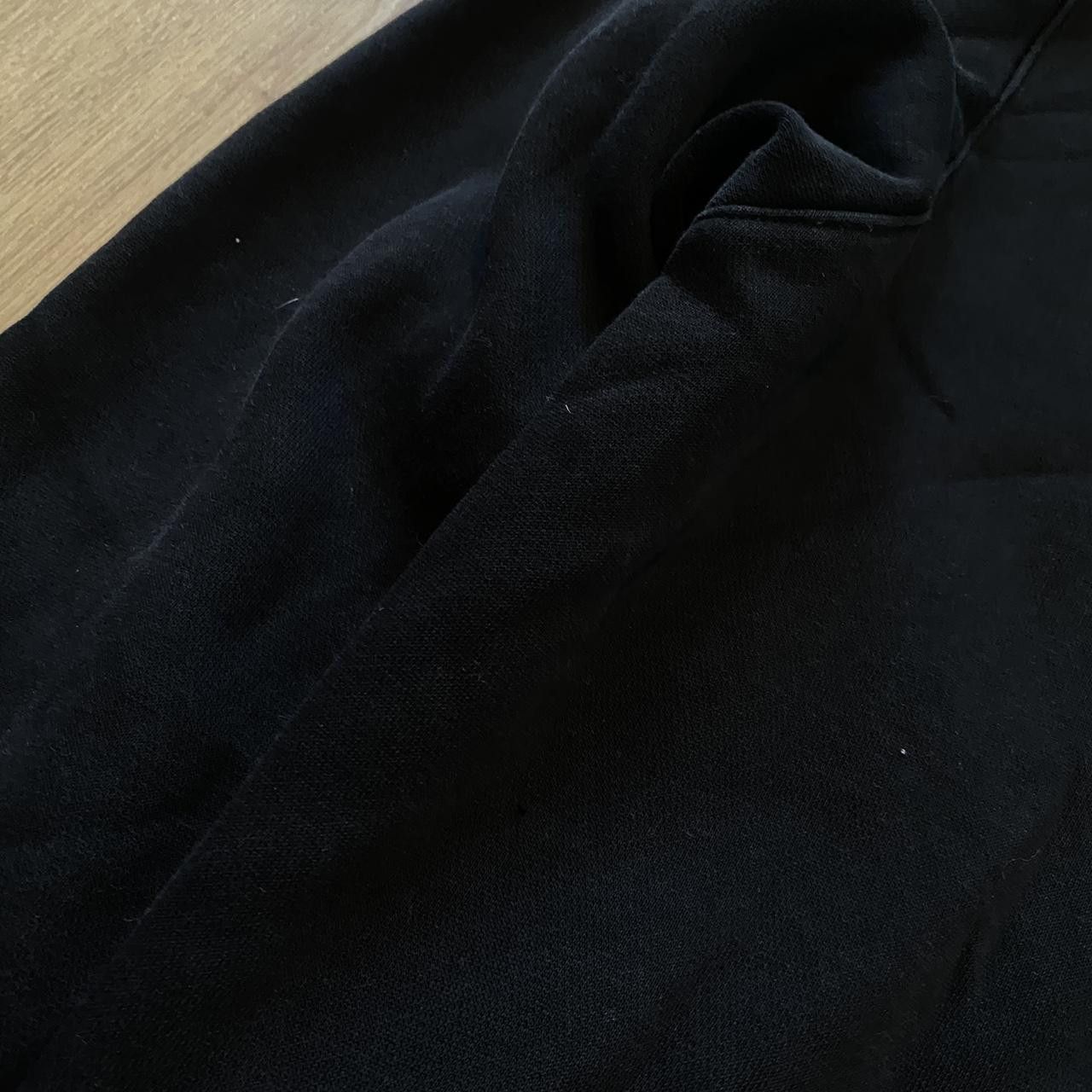 Other Black and white Pray hoodie #hoodie Rap Hip Hop Size US XL / EU 56 / 4 - 6 Thumbnail
