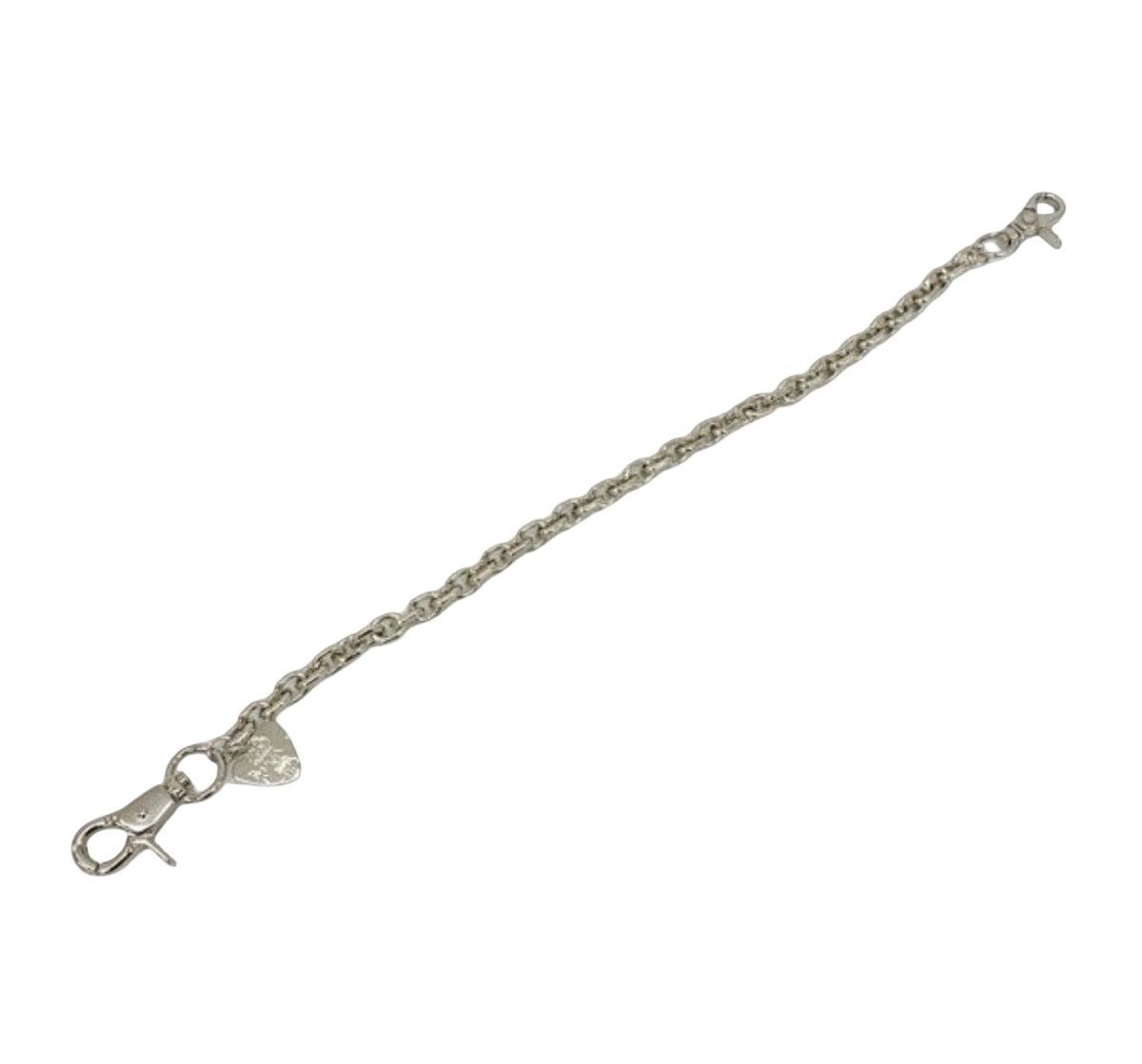 Hysteric Glamour Hysteric Glamour Guitar Pick Charm Multi-Way Wallet Chain Size ONE SIZE - 5 Thumbnail