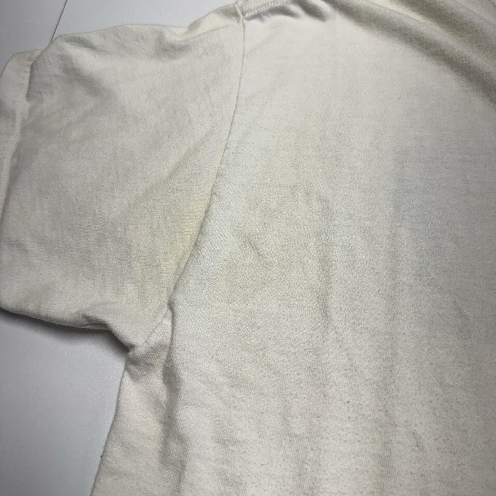 Reyn Spooner Vintage Reyn Spooner T Shirt Mens XL White Short Sleeve Beac Size US XL / EU 56 / 4 - 4 Thumbnail