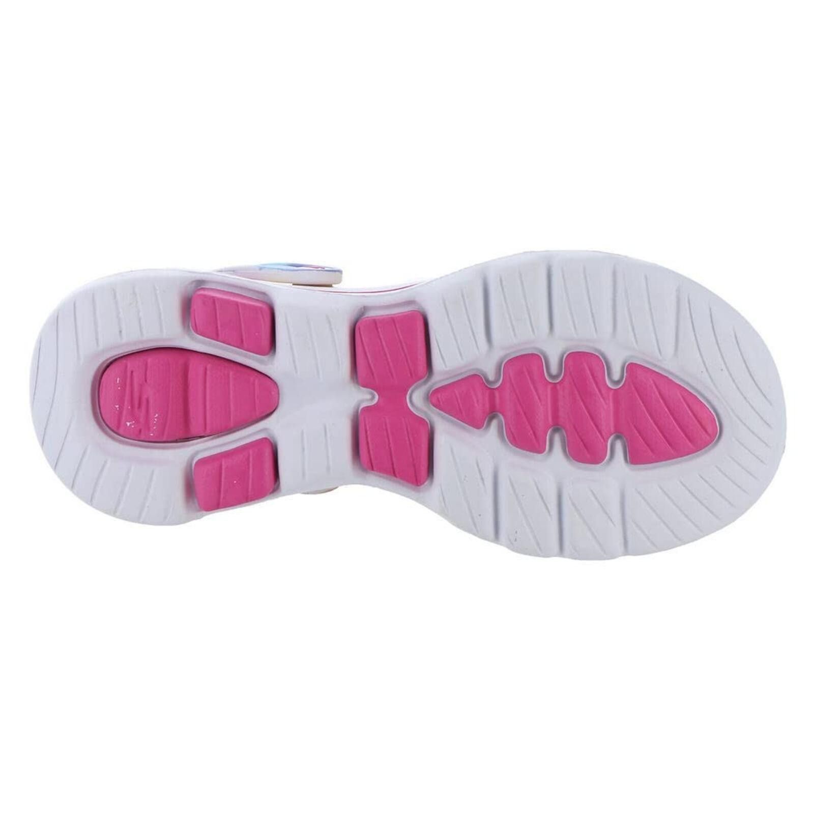 SKECHERS Skechers Women's Foamies GOwalk 5 - Boogie Down, 9 NEW Size US 9 / IT 39 - 5 Thumbnail