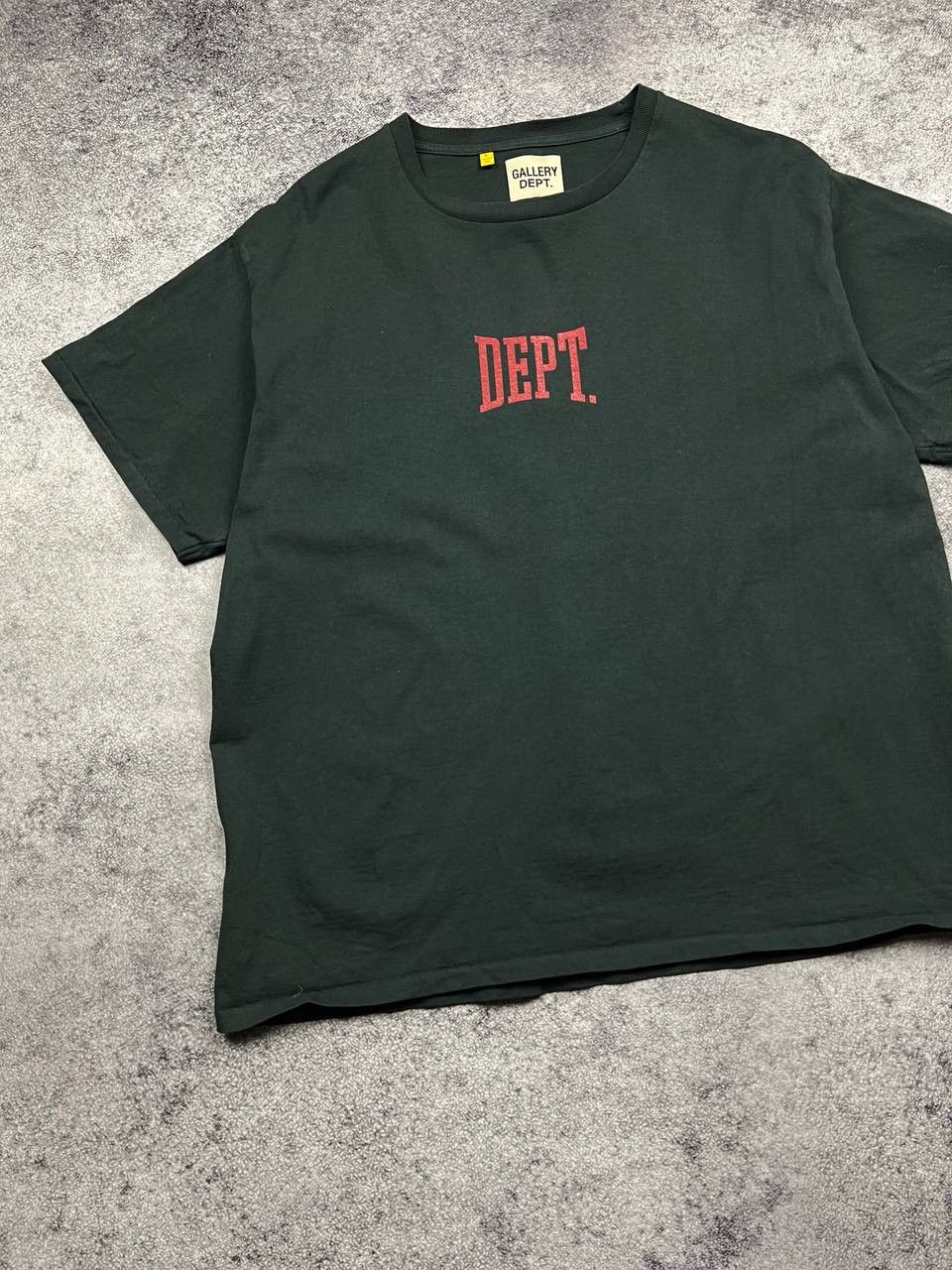 Gallery Dept. Gallery Dept T-Shirt Size US L / EU 52-54 / 3 - 2 Thumbnail
