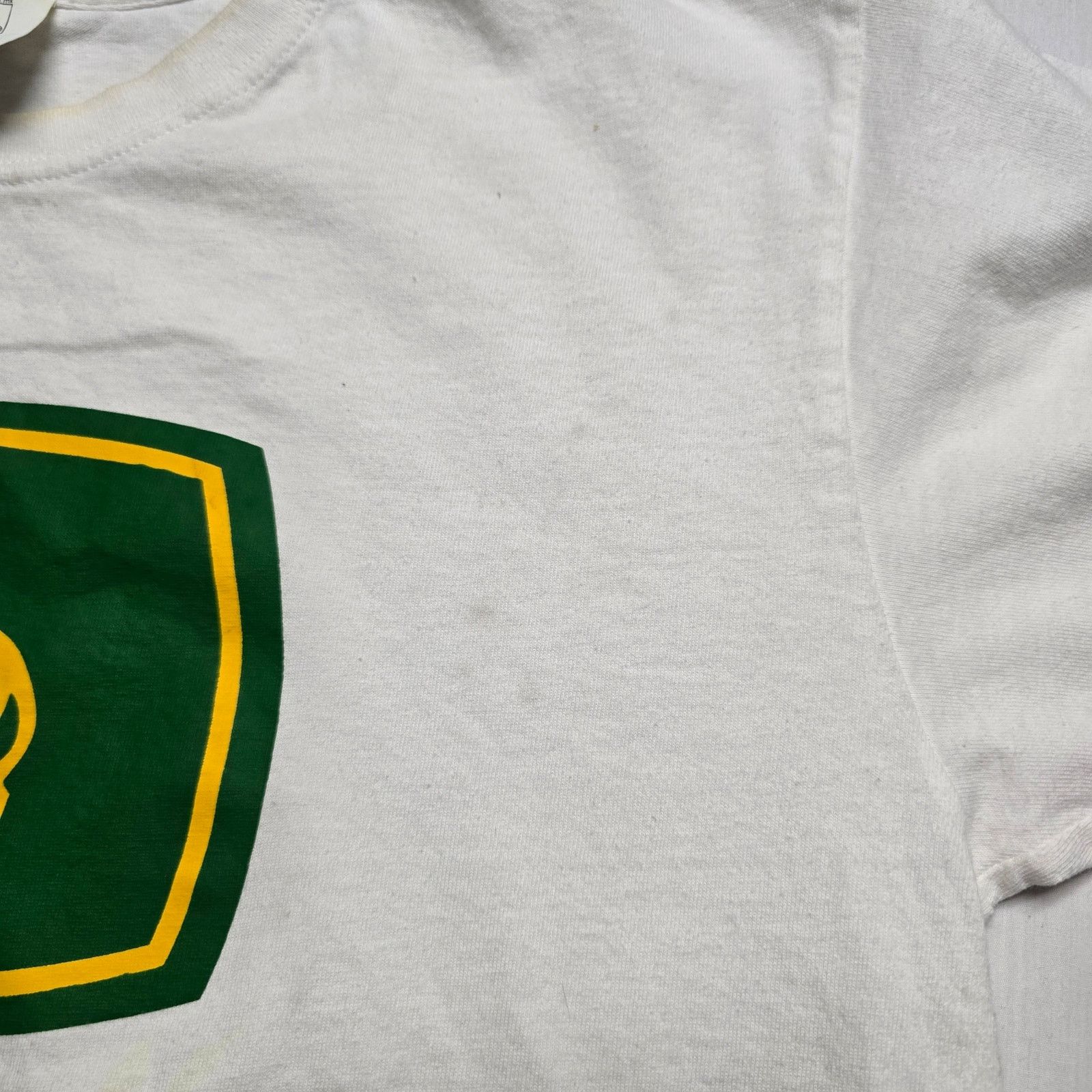 Vintage Vintage John Deere Parody Juan Deere Riviera Maya Mexico Tee Size US M / EU 48-50 / 2 - 4 Thumbnail