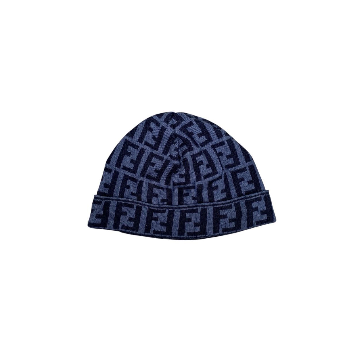 Fendi FENDI BEANIE Size ONE SIZE - 2 Thumbnail