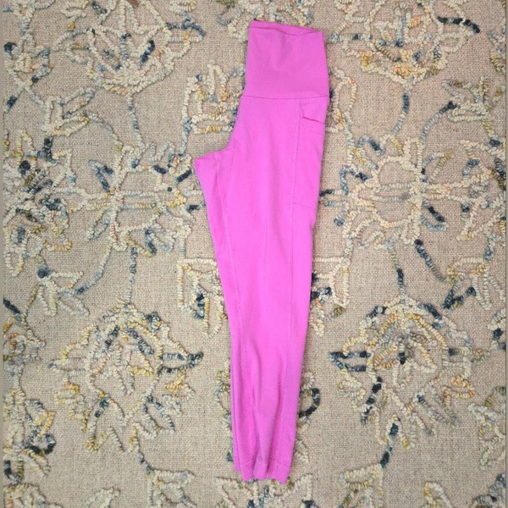 Other 90 Degree Pink Active Legging Size 26" / US 2 / IT 38 - 1 Thumbnail