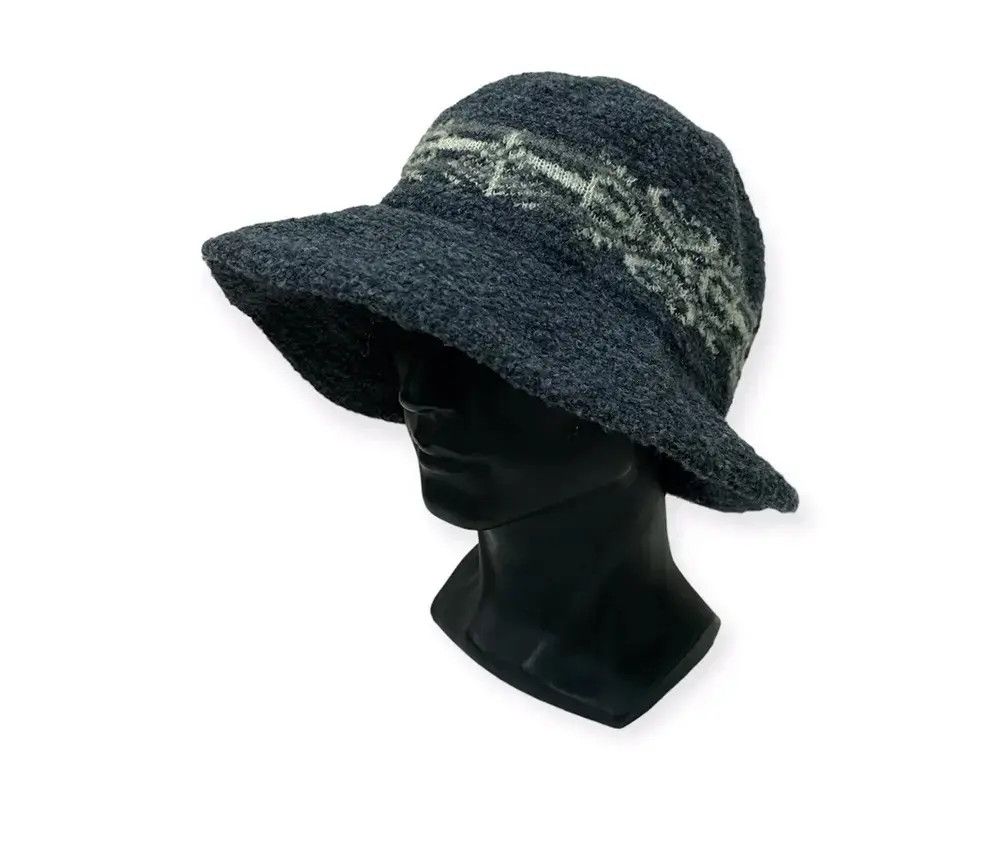 Japanese Brand Japanese Brand Marylia Bucket Hat Size ONE SIZE - 1 Thumbnail
