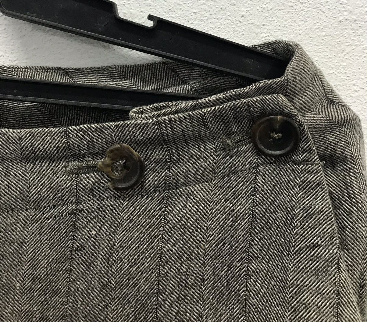 Margaret Howell × Vintage Vintage Margaret Howell England Pants Size US 31 - 7 Thumbnail