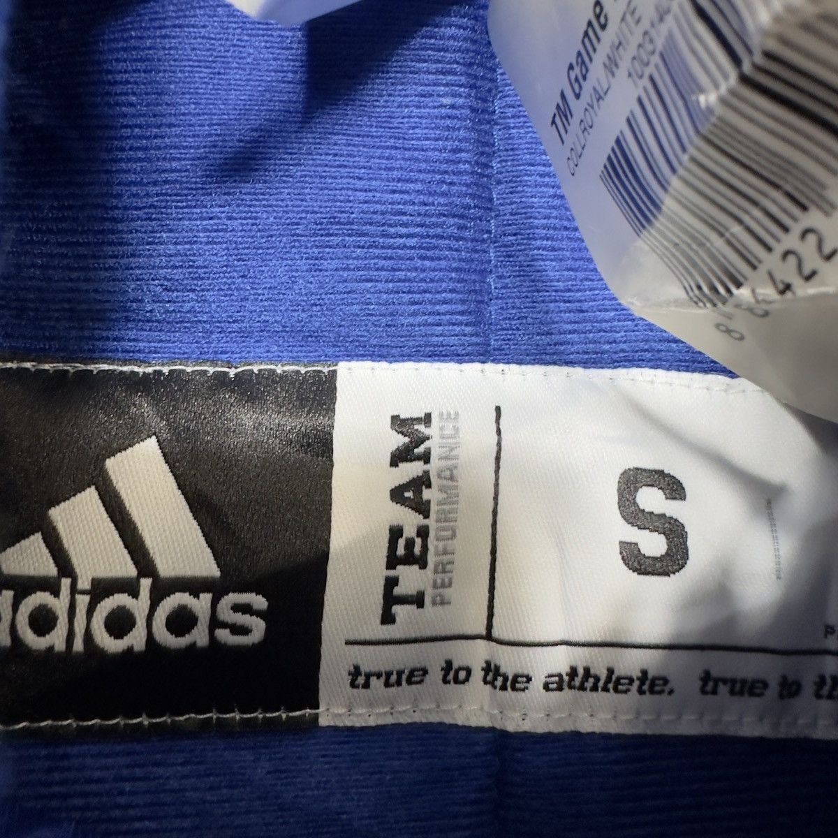 Adidas × NCAA Seton Hall Pirates jacket Size US S / EU 44-46 / 1 - 6 Thumbnail