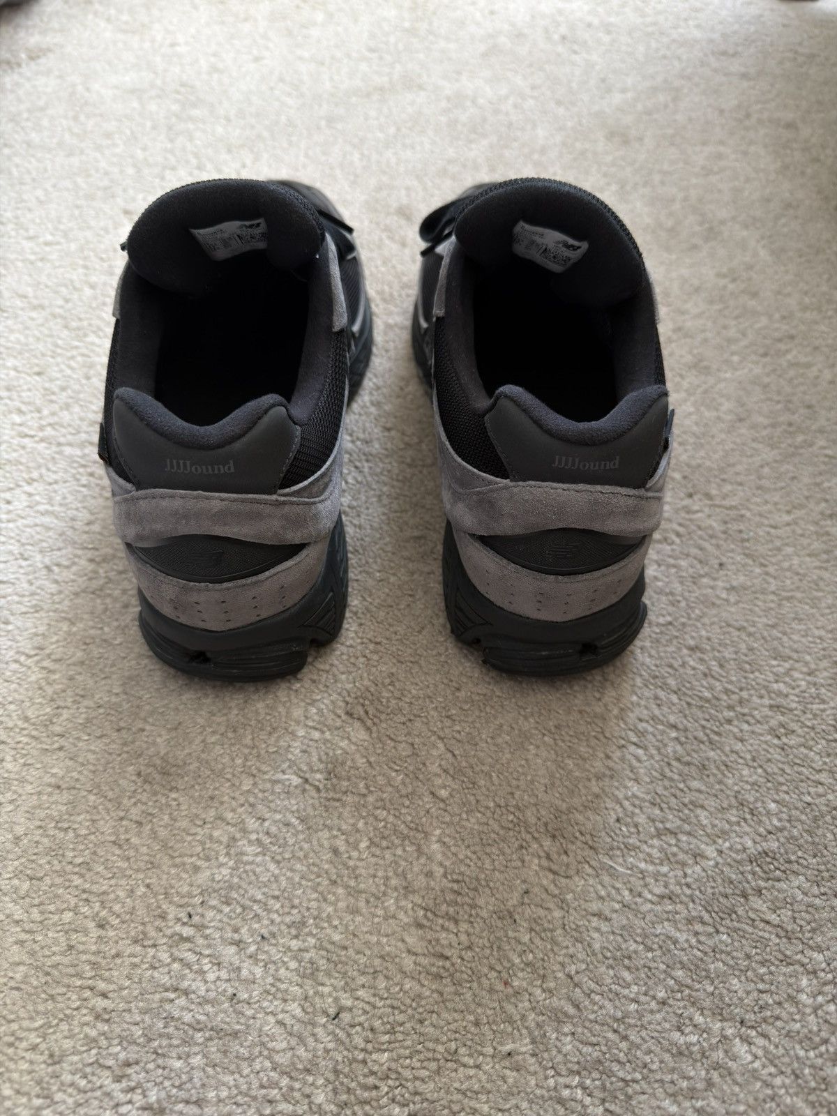 JJJJound × New Balance JJJJound x New Balance 2002R GORE-TEX Size US 9 / EU 42 - 6 Thumbnail