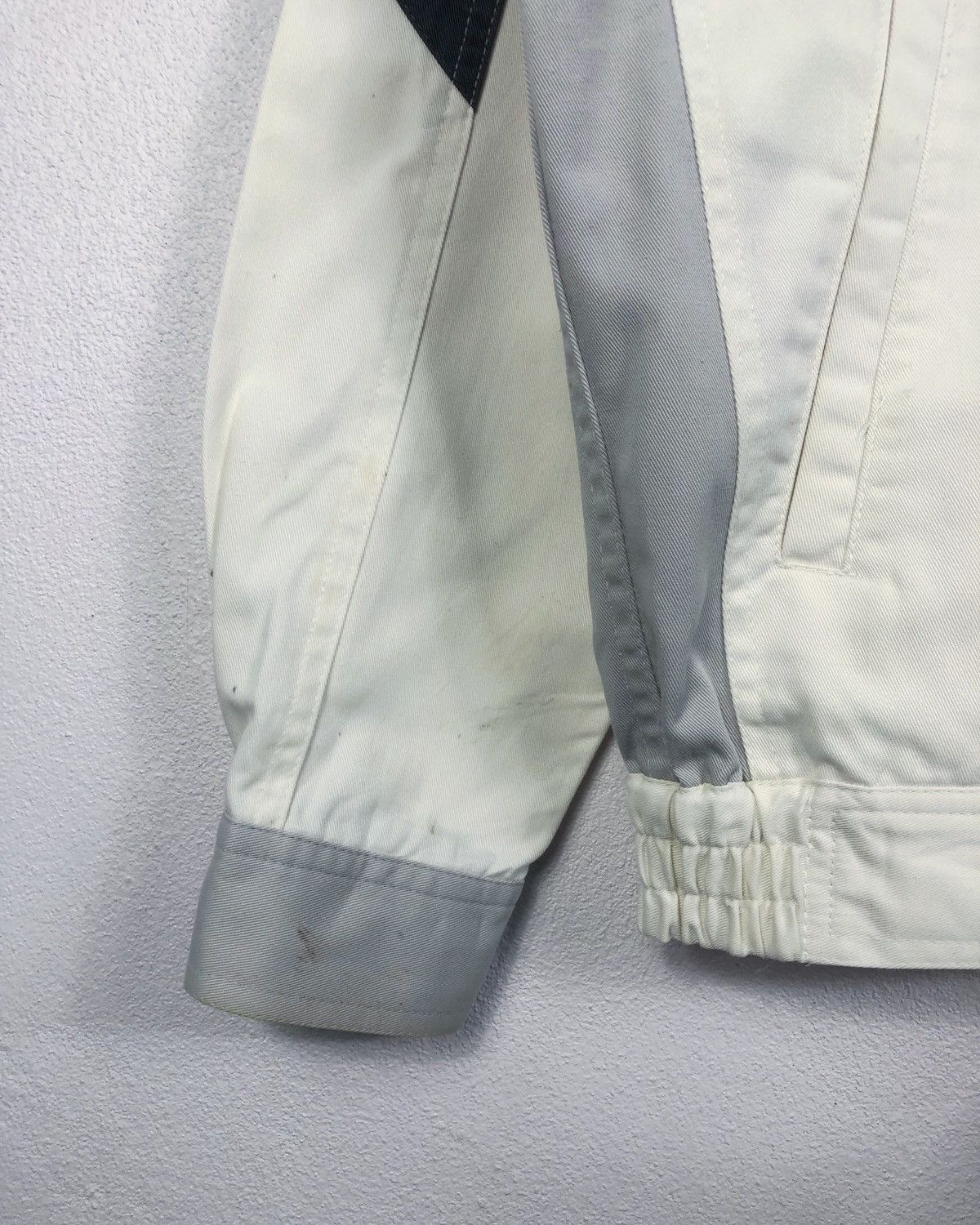 Honda Rare Vintage Honda Workwear Jacket Size US M / EU 48-50 / 2 - 6 Thumbnail