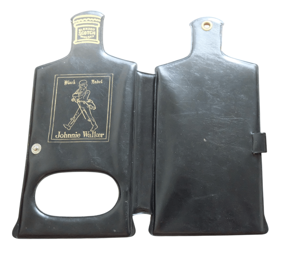 Other Vintage Johnnie Walker Mini Bag Size ONE SIZE - 6 Thumbnail