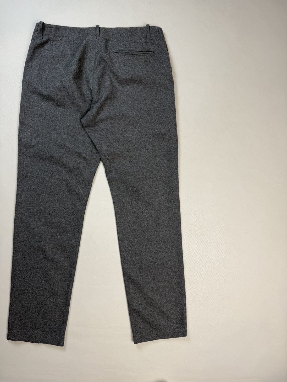 YMC YMC You Must Create Men’s Wool Chino Pants Trousers Size US 32 / EU 48 - 17 Thumbnail