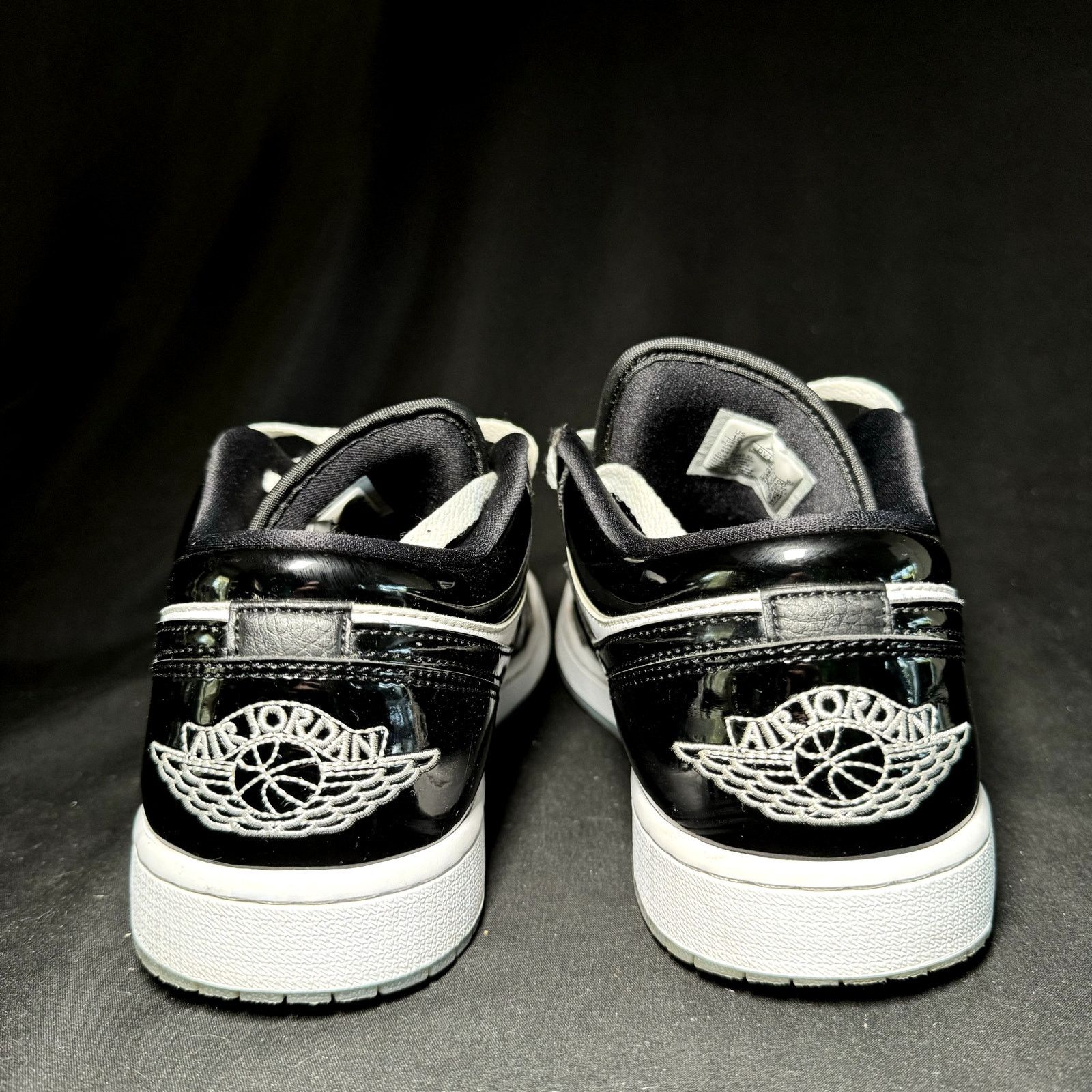 Jordan Brand × Nike Size 10 - Nike Air Jordan 1 Low SE Concord 2023 Men's shoes Size US 10 / EU 43 - 5 Thumbnail