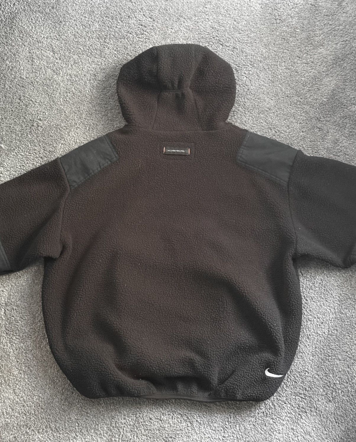 Nike ACG 1998 ACG Ninja Fleece (Rare) Size US M / EU 48-50 / 2 - 2 Thumbnail