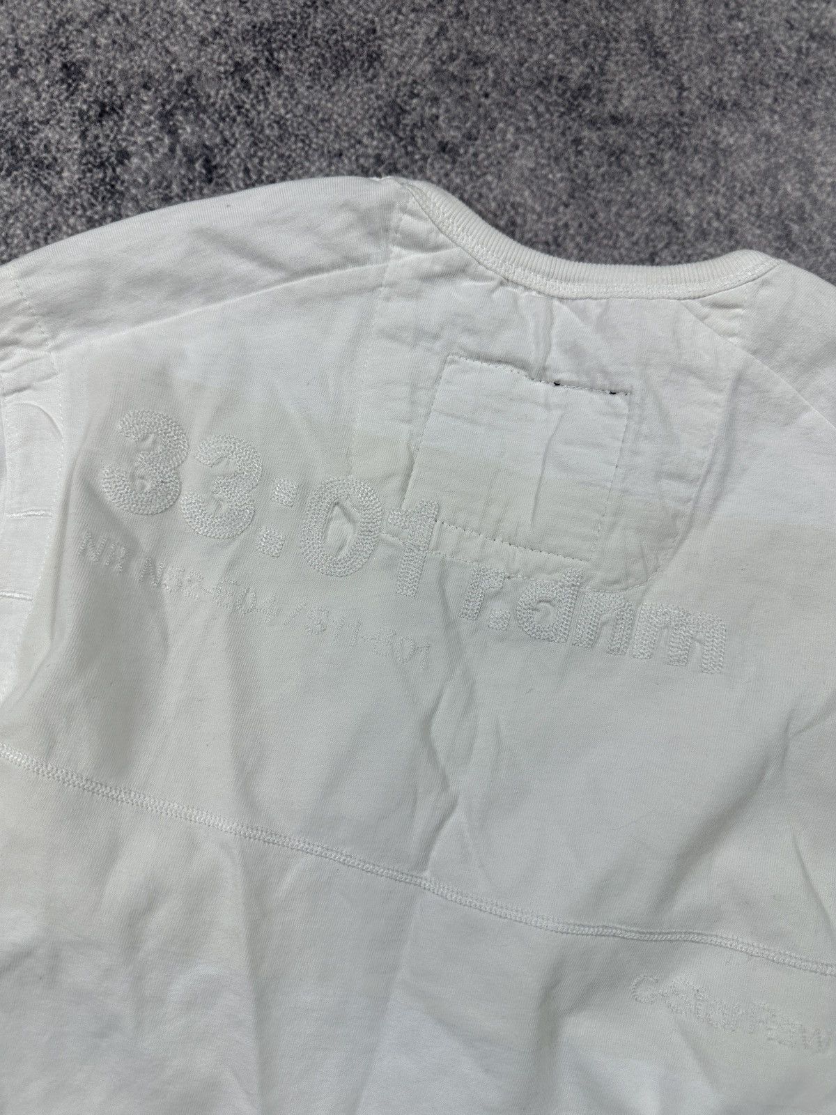 G-Star Vintage G Star Raw Big Logo T-shirt Streetwear Rare Casual Size US L / EU 52-54 / 3 - 5 Thumbnail