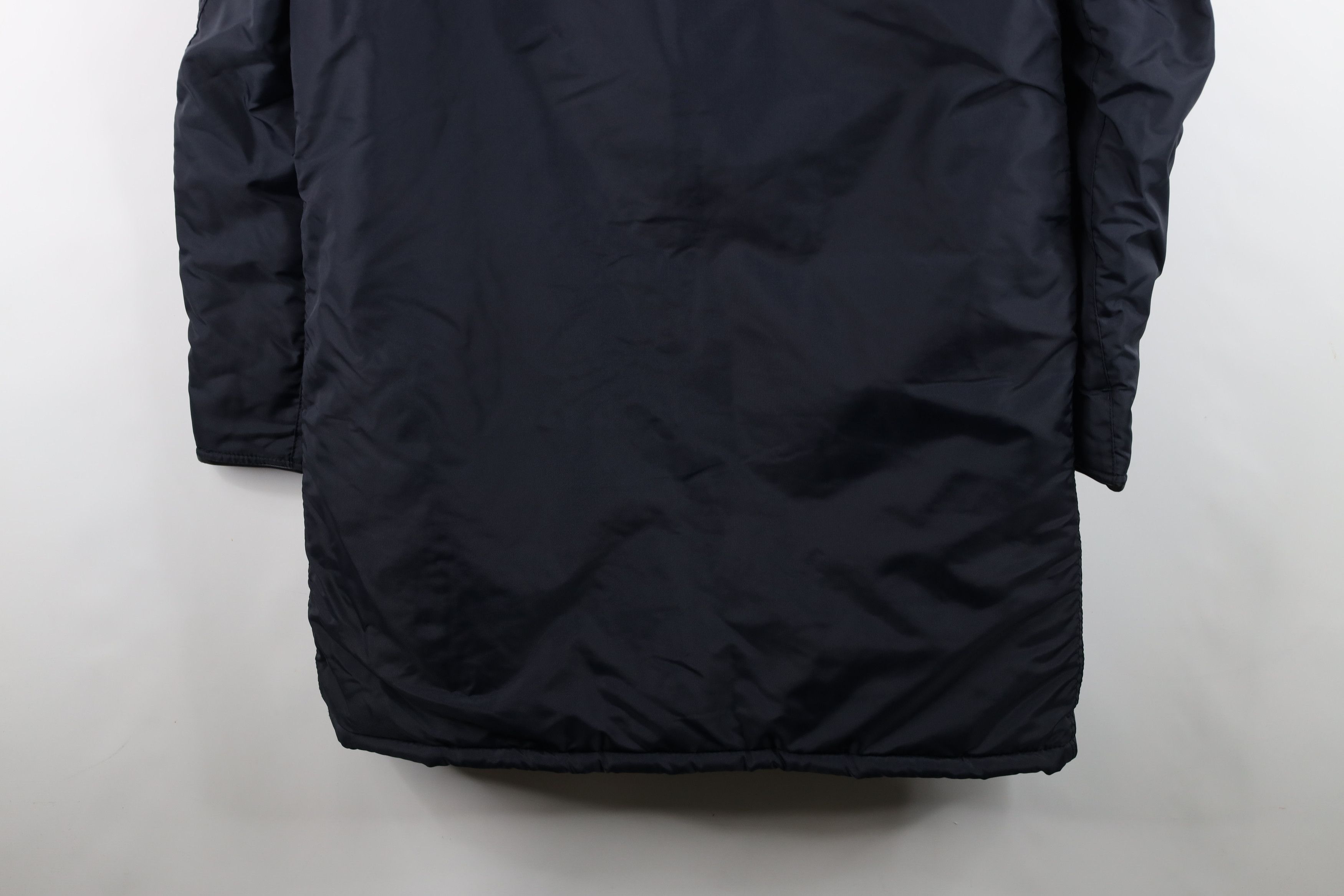 Vintage Vintage 80s Evin Telescopic Sleeve Insulated Parka Jacket Size US L / EU 52-54 / 3 - 17 Thumbnail