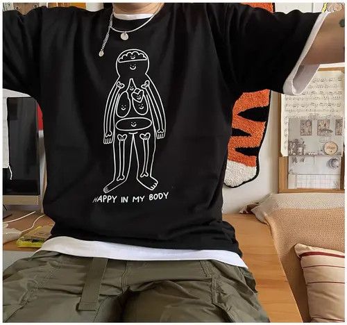 Japanese Brand Retro punk shirt Size US L / EU 52-54 / 3 - 3 Thumbnail