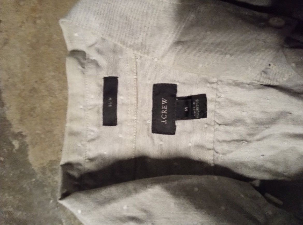 Other Lot Of Men's Size M Button Ups Size US M / EU 48-50 / 2 - 10 Thumbnail