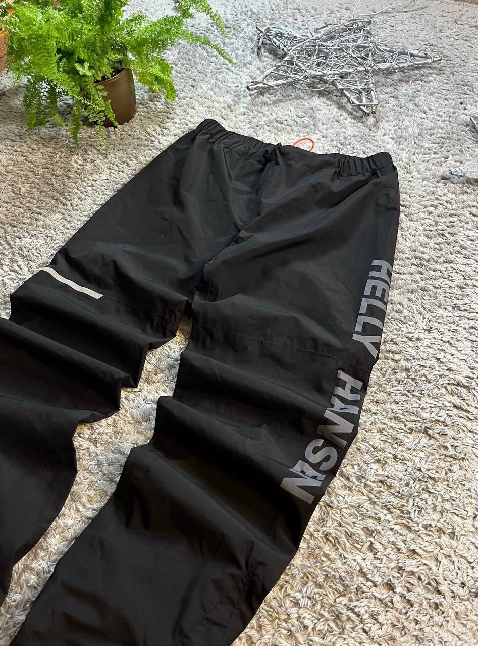 Helly Hansen Helly Hansen Pants Streetwear Gorpcore Outdoor Big Logo Rare Size US 28 / EU 44 - 6 Thumbnail