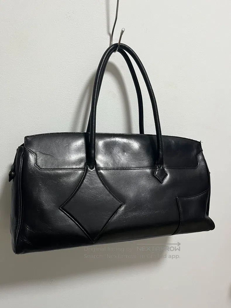 Vivienne Westwood Vivienne Westwood Handbag, Black Size ONE SIZE - 4 Thumbnail