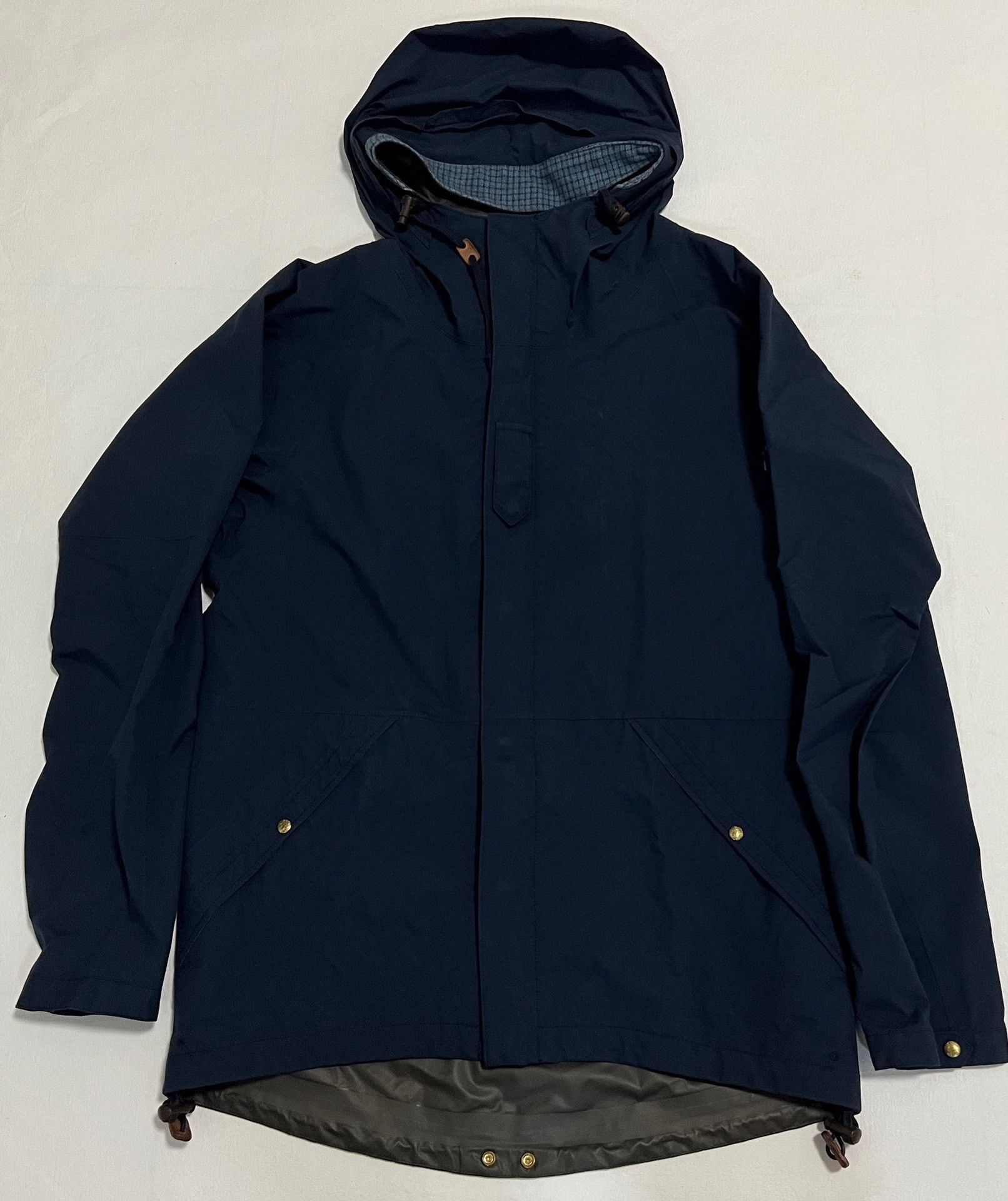 Visvim visvim 15ss Nomad Jkt 2.5L Size US S / EU 44-46 / 1 - 1 Thumbnail