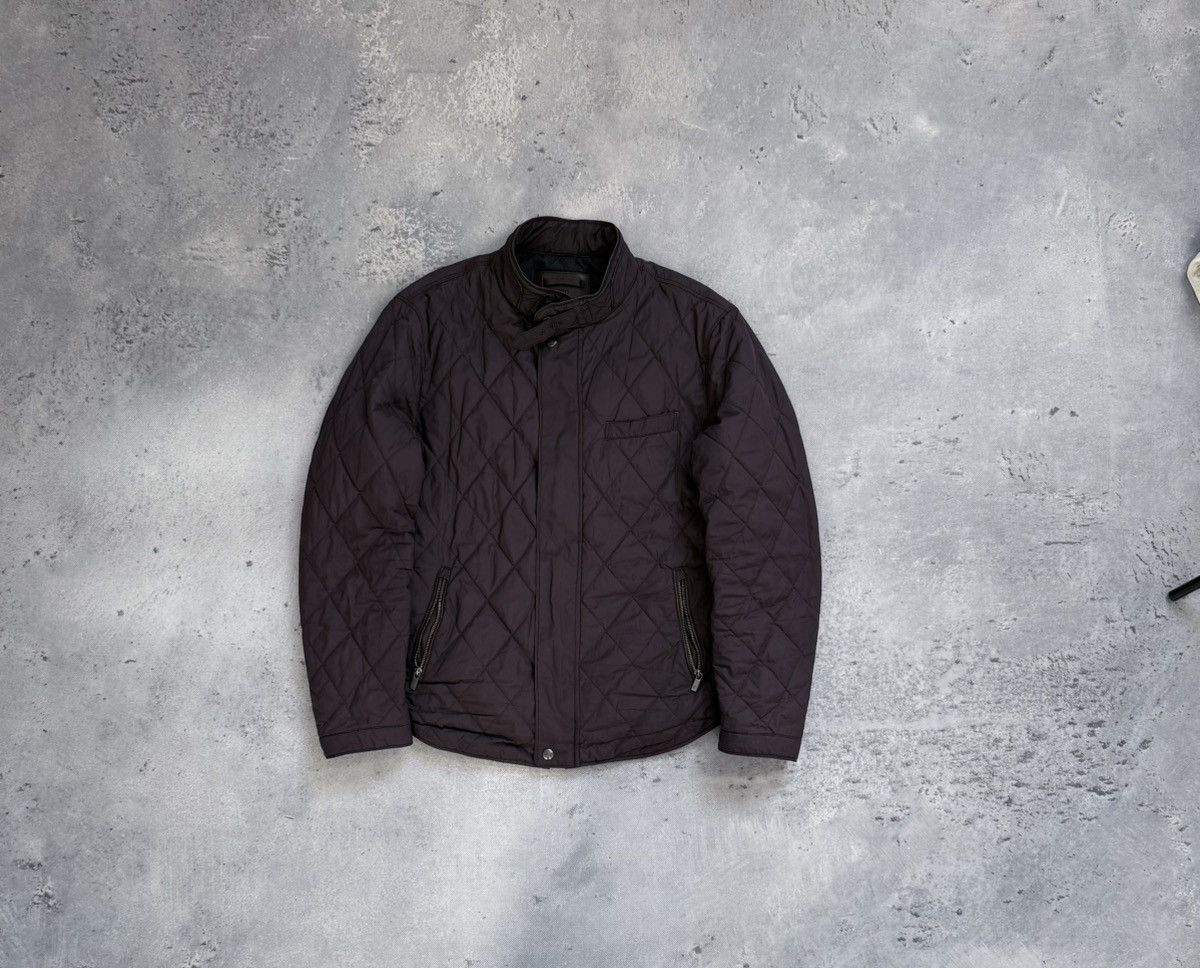 Other Massimo Dutti y2k streetwear rare fashion luxury jacket Size US S / EU 44-46 / 1 - 3 Thumbnail