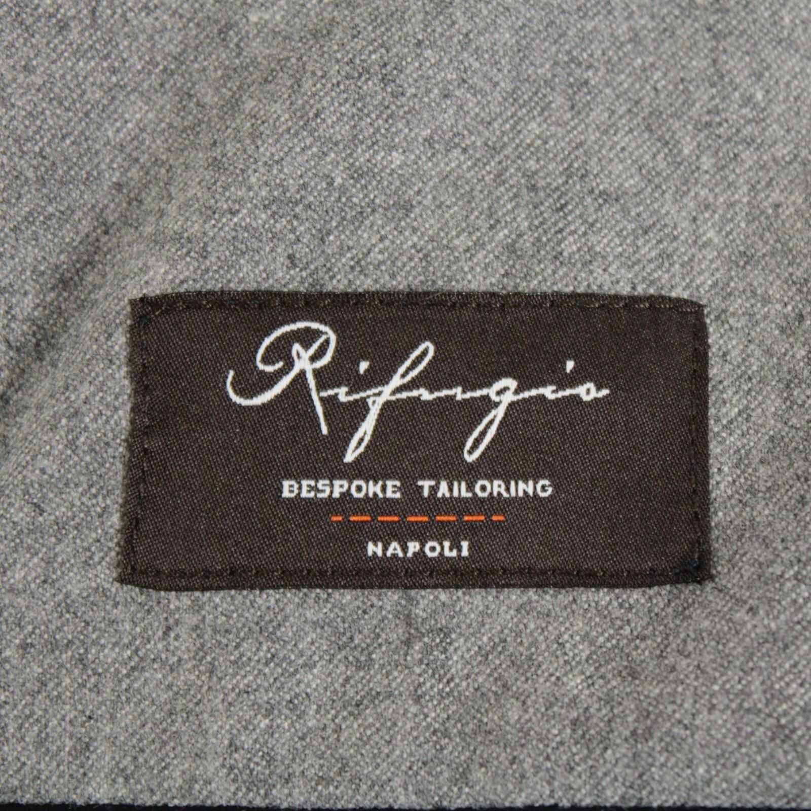 Other Rifugio Jacket Size XL US In Blue Suede Size US XL / EU 56 / 4 - 9 Thumbnail