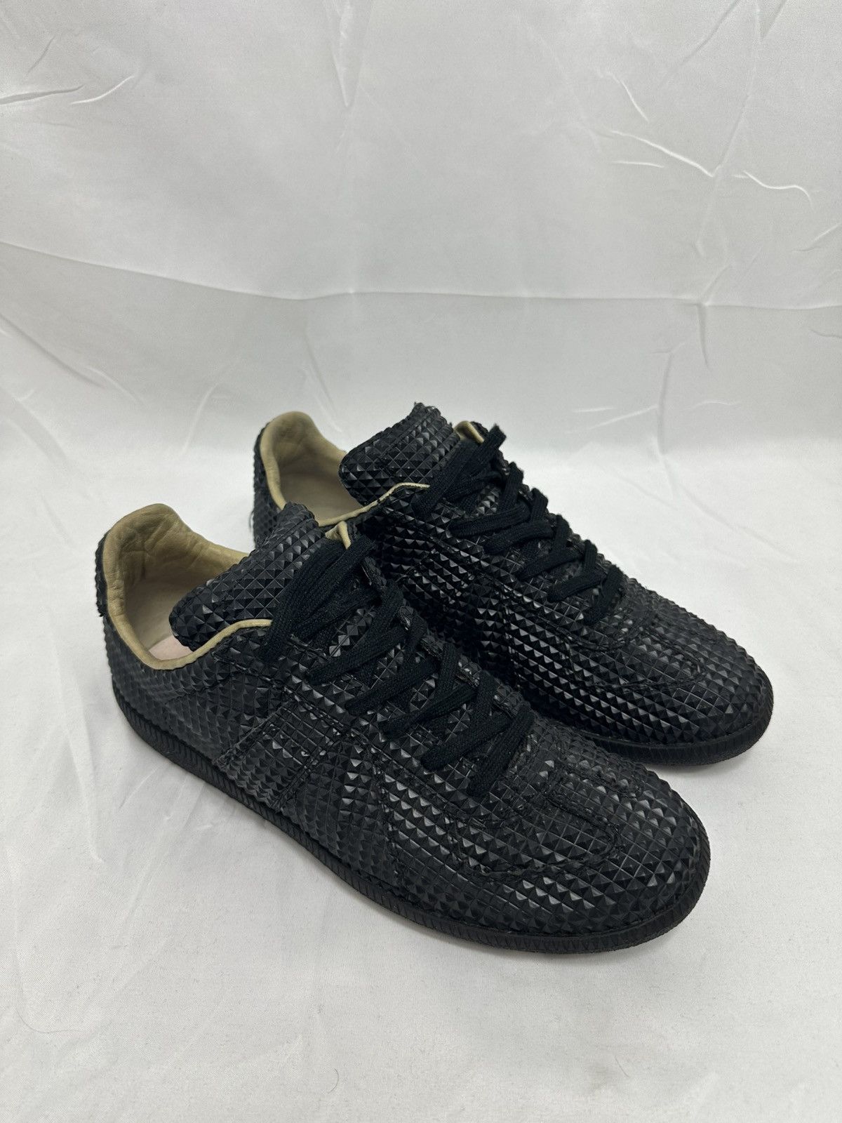 Maison Margiela maison margiela replica gats Size US 8 / EU 41 - 2 Thumbnail