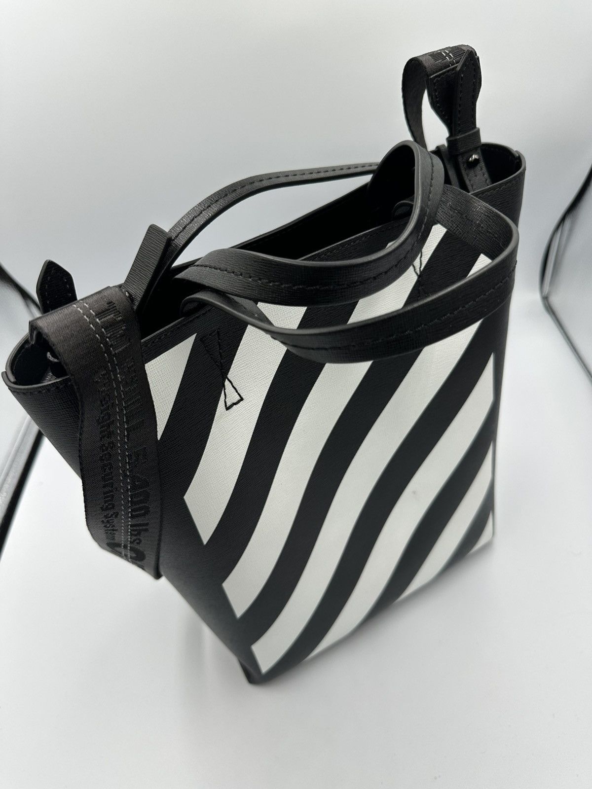 Off-White OFF White Bag Size ONE SIZE - 8 Thumbnail