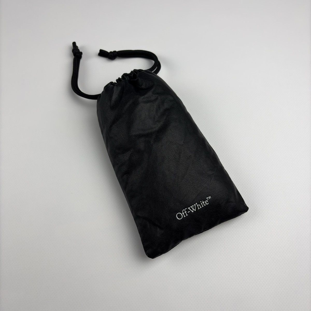 Off-White Off-White glasses case Size ONE SIZE - 1 Thumbnail