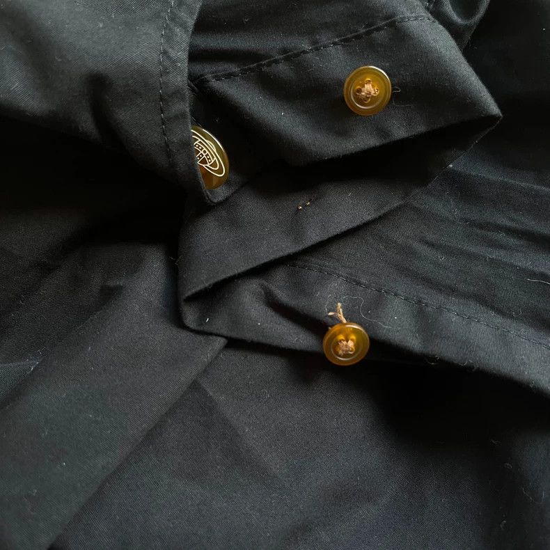 Vivienne Westwood Vivienne Westwood size2 Irregularly shaped and distorted sh Size M / US 6-8 / IT 42-44 - 9 Thumbnail