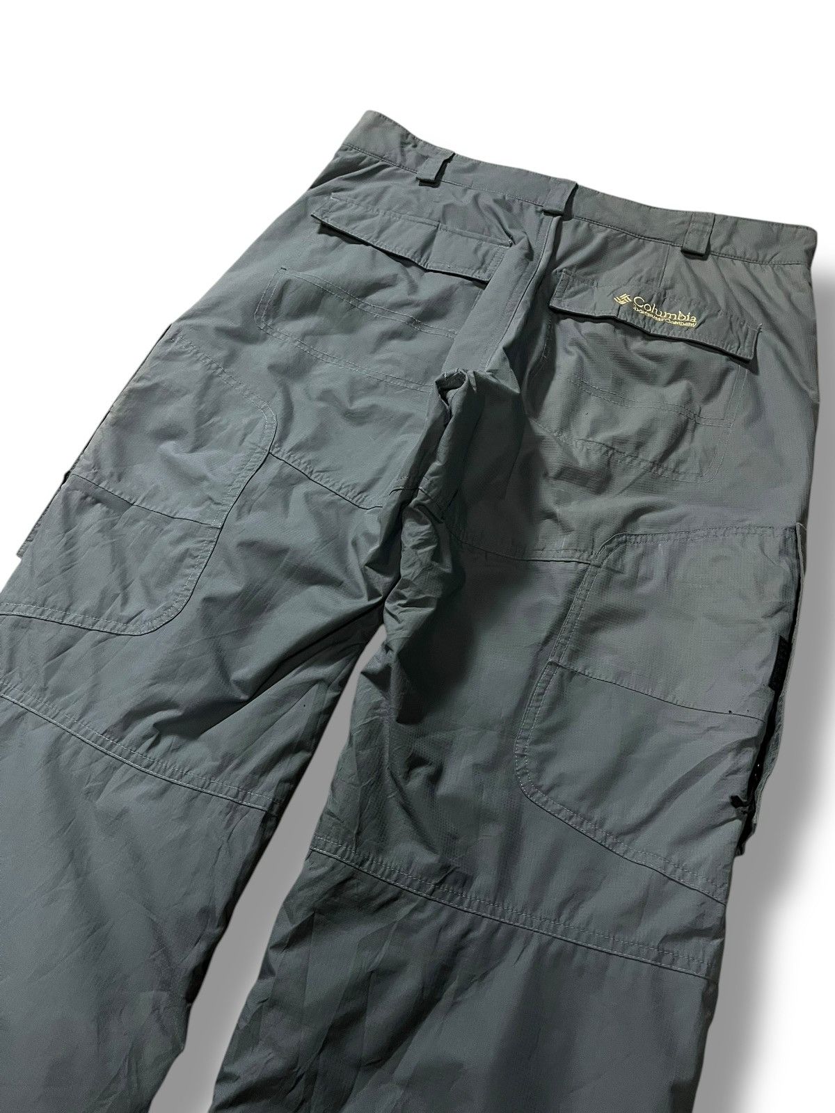 Columbia × Sports Specialties COLUMBIA SPORTSWEAR TITANIUM OMNI TECH SKI PANT Size US 36 / EU 52 - 18 Thumbnail