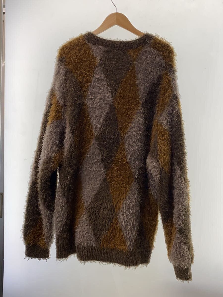Number (N)ine Cardigan Sweater Size US XL / EU 56 / 4 - 2 Thumbnail