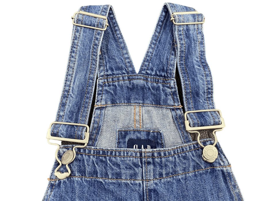 Vintage Gap Bib Overalls Grailed