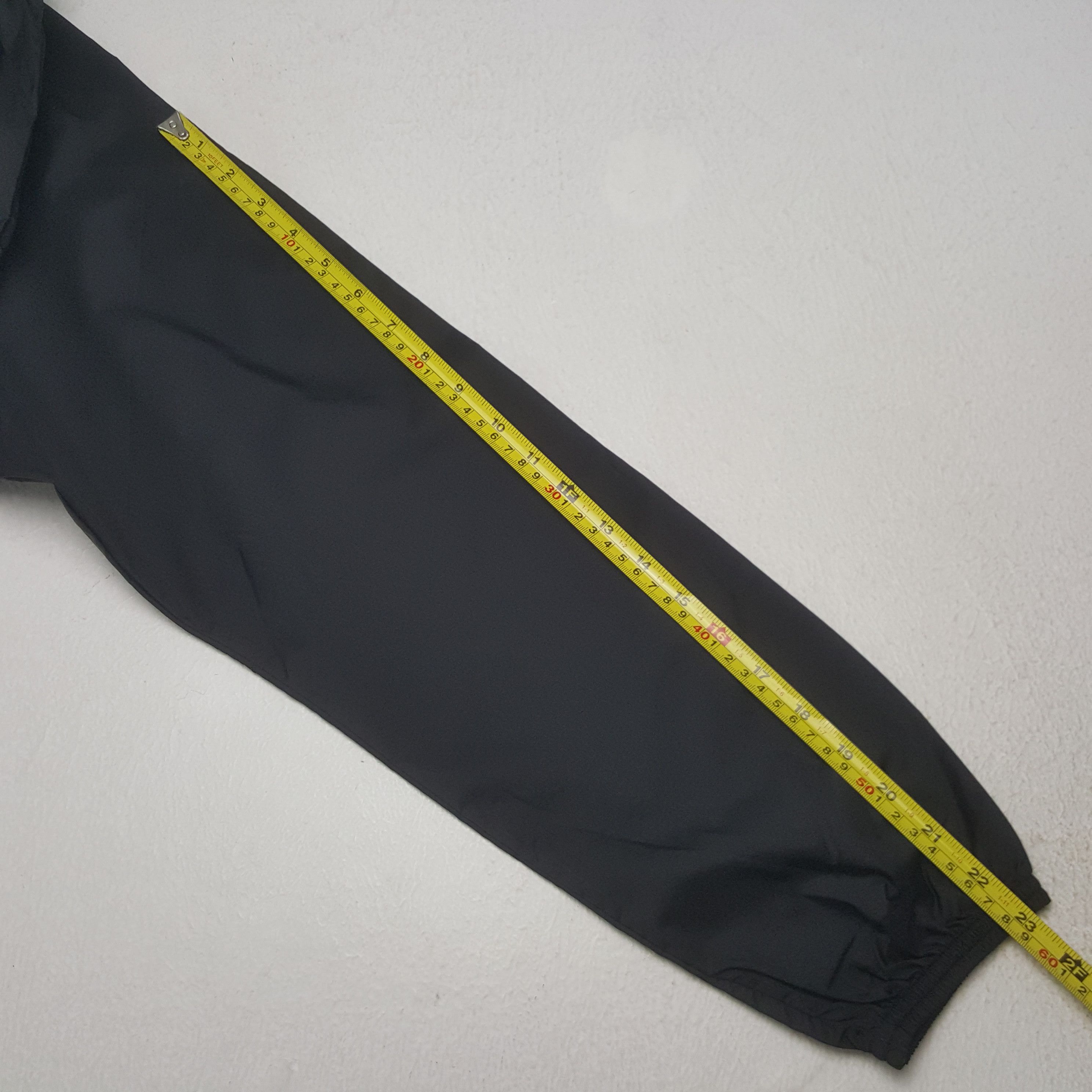 Other Vintage Iphone Windbreaker Zipper Jacket Size US M / EU 48-50 / 2 - 9 Thumbnail