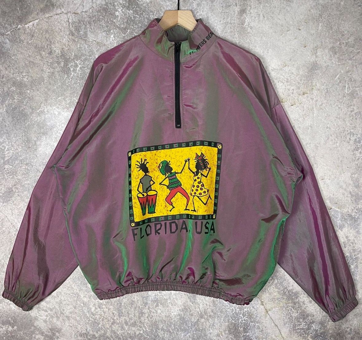Other Fort Myers windbreak Size US XL / EU 56 / 4 - 3 Thumbnail