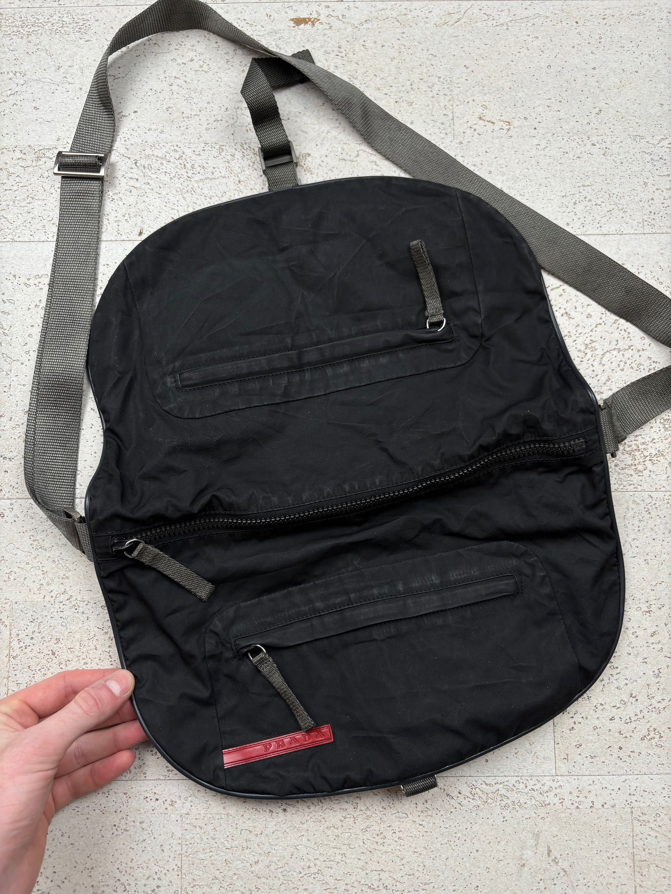 Prada Prada Sport Crossbody Bag Size ONE SIZE - 2 Thumbnail